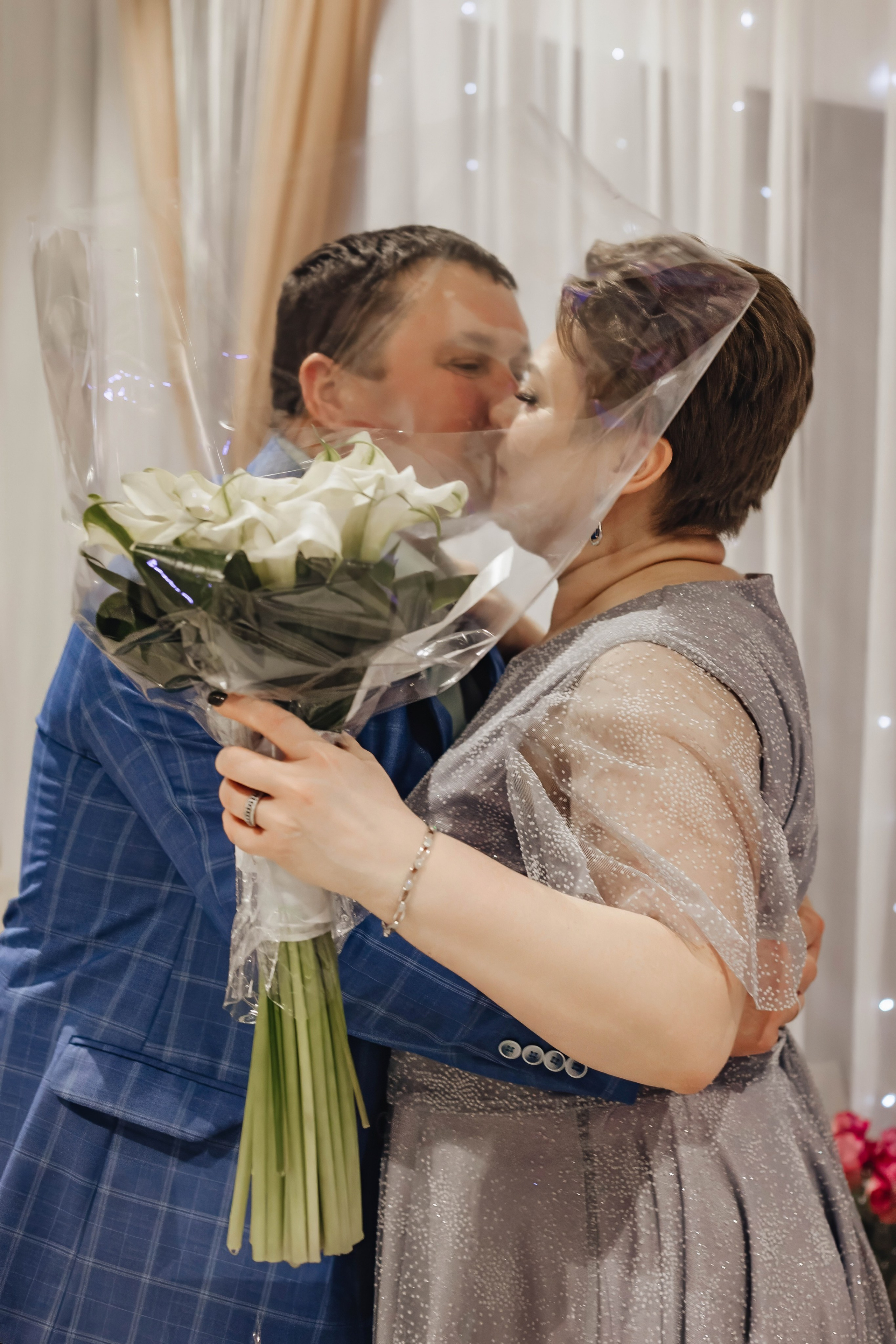 Юбилей Михаила. Фотограф Светлана Столярова Воскресенск