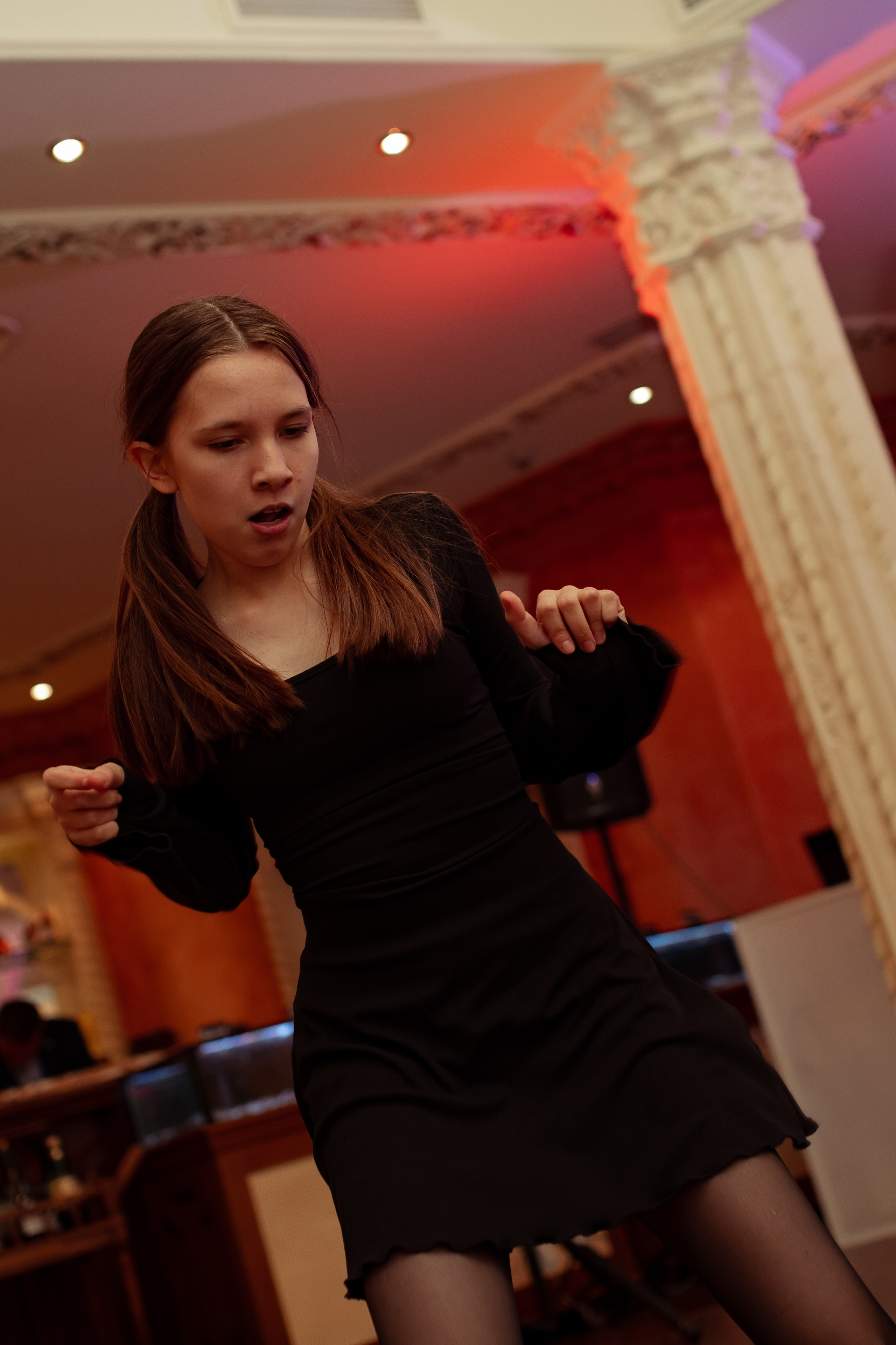 Юбилей Светланы (6 часов). Семейный и детский фотограф в Москве Дорогова Екатерина