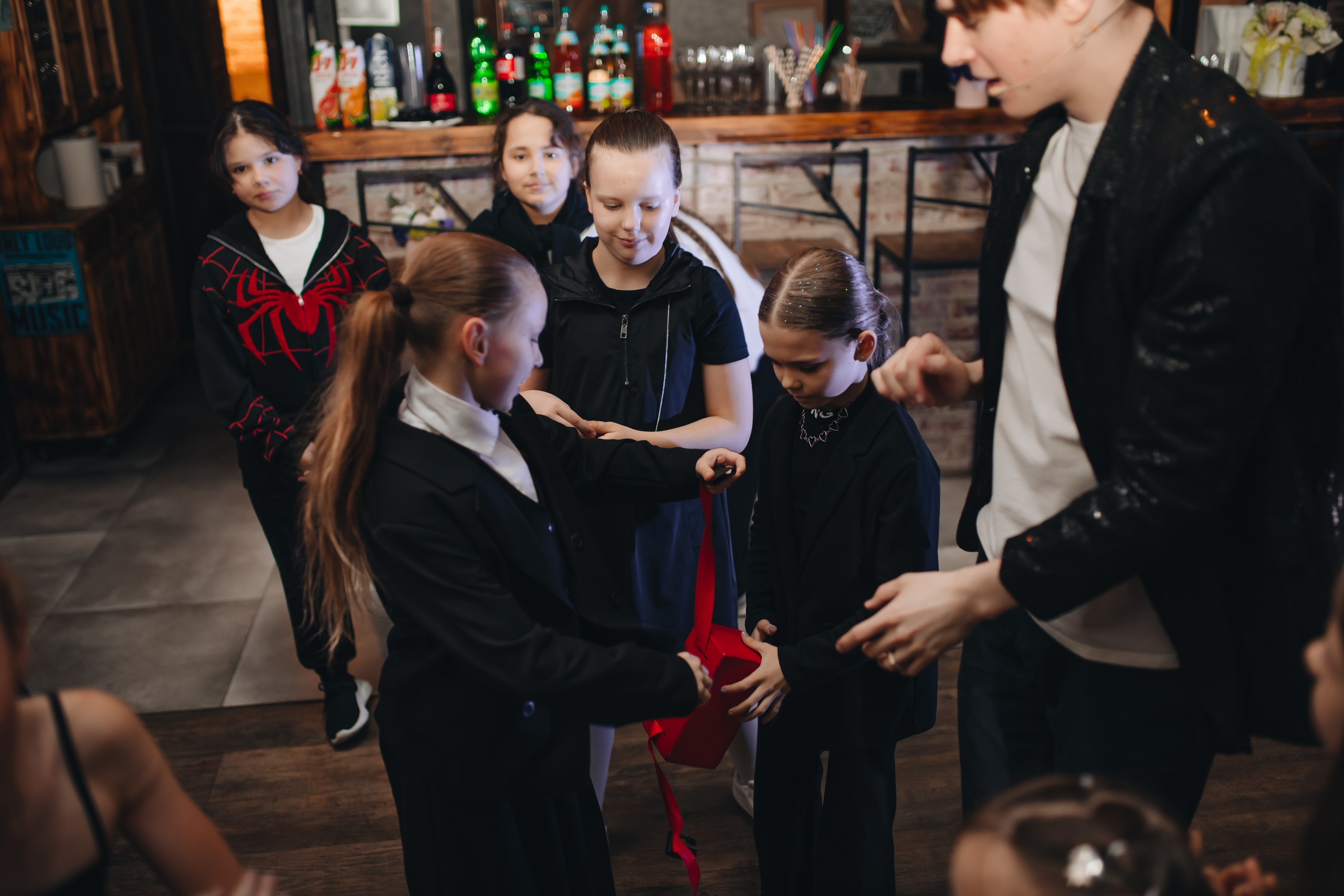 Марусе 11 лет. Семейный и детский фотограф в Москве Дорогова Екатерина