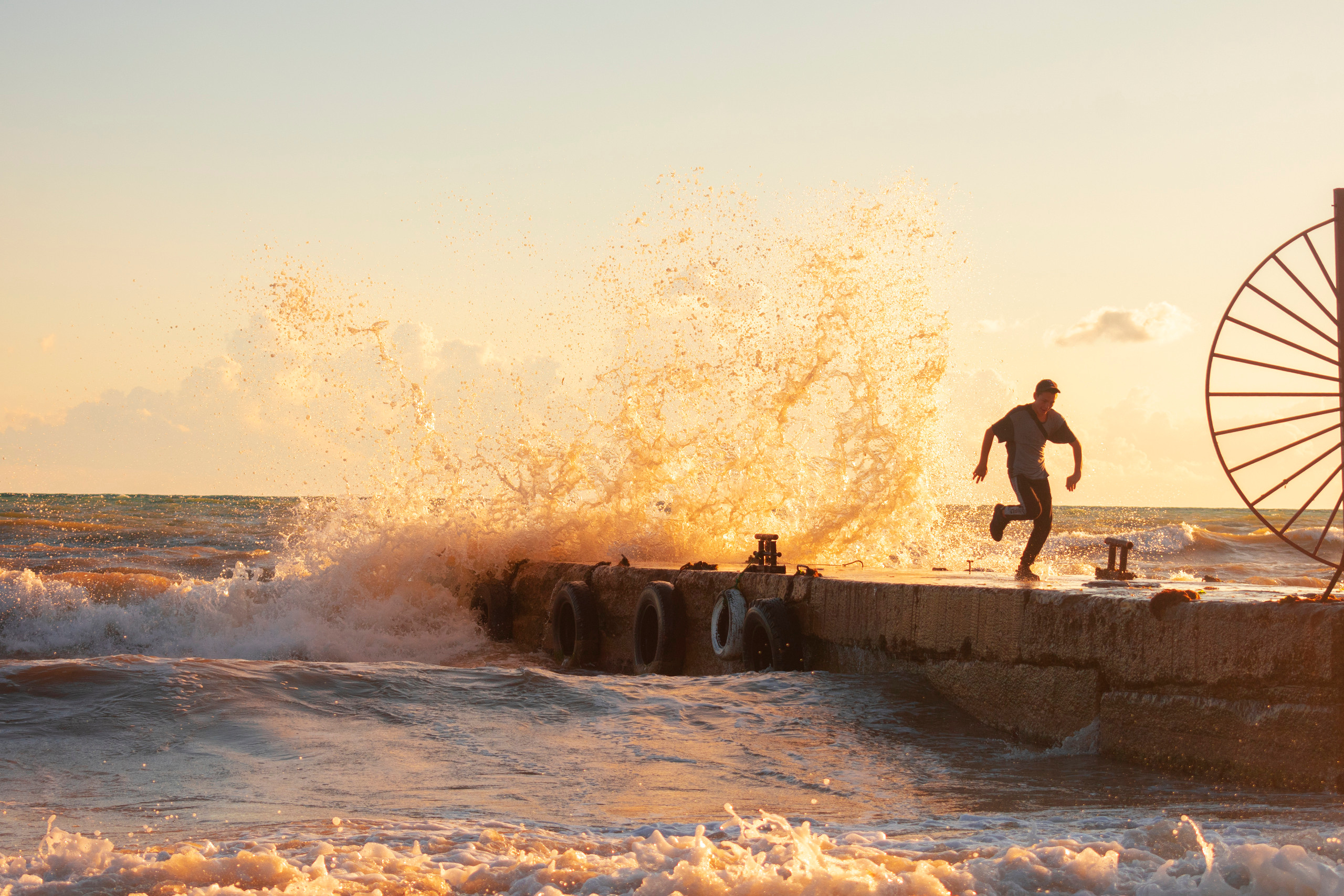 Крым. Семейный и детский фотограф в Нижнем Новгороде Мила Балаева