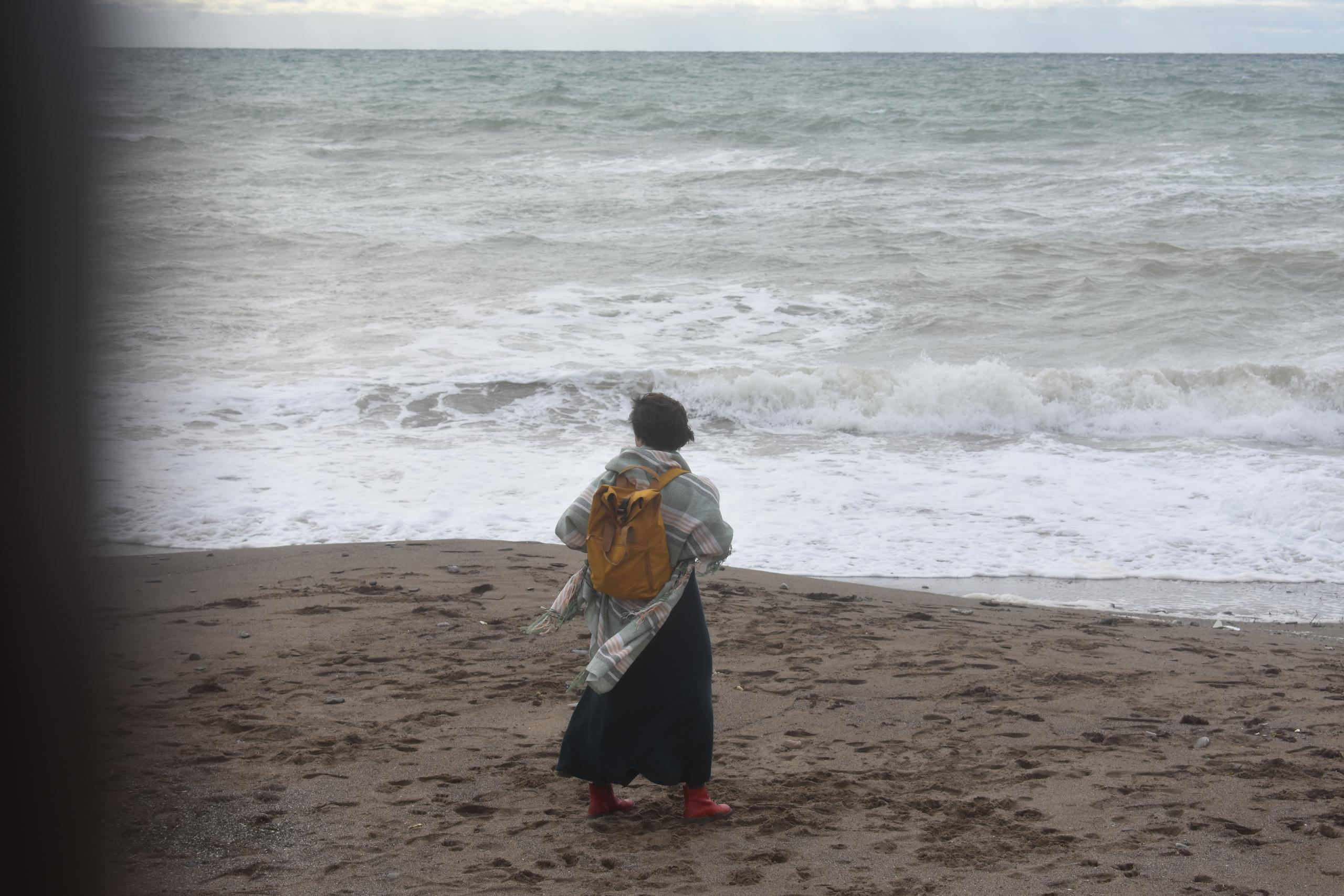 Крым. Семейный и детский фотограф в Нижнем Новгороде Мила Балаева