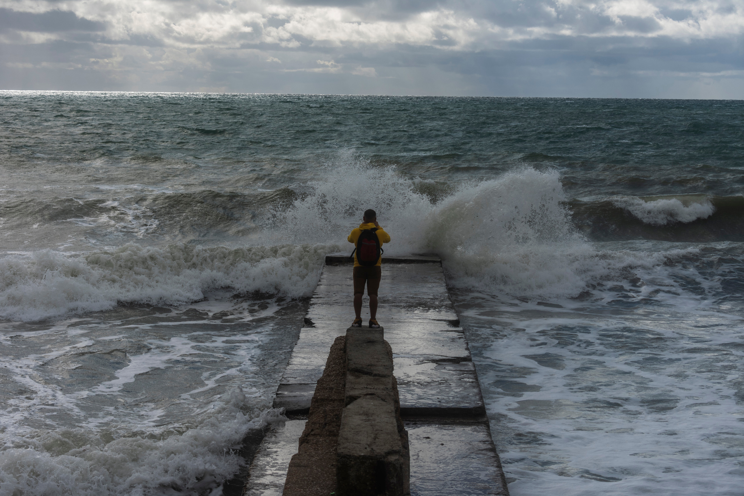Крым. Семейный и детский фотограф в Нижнем Новгороде Мила Балаева