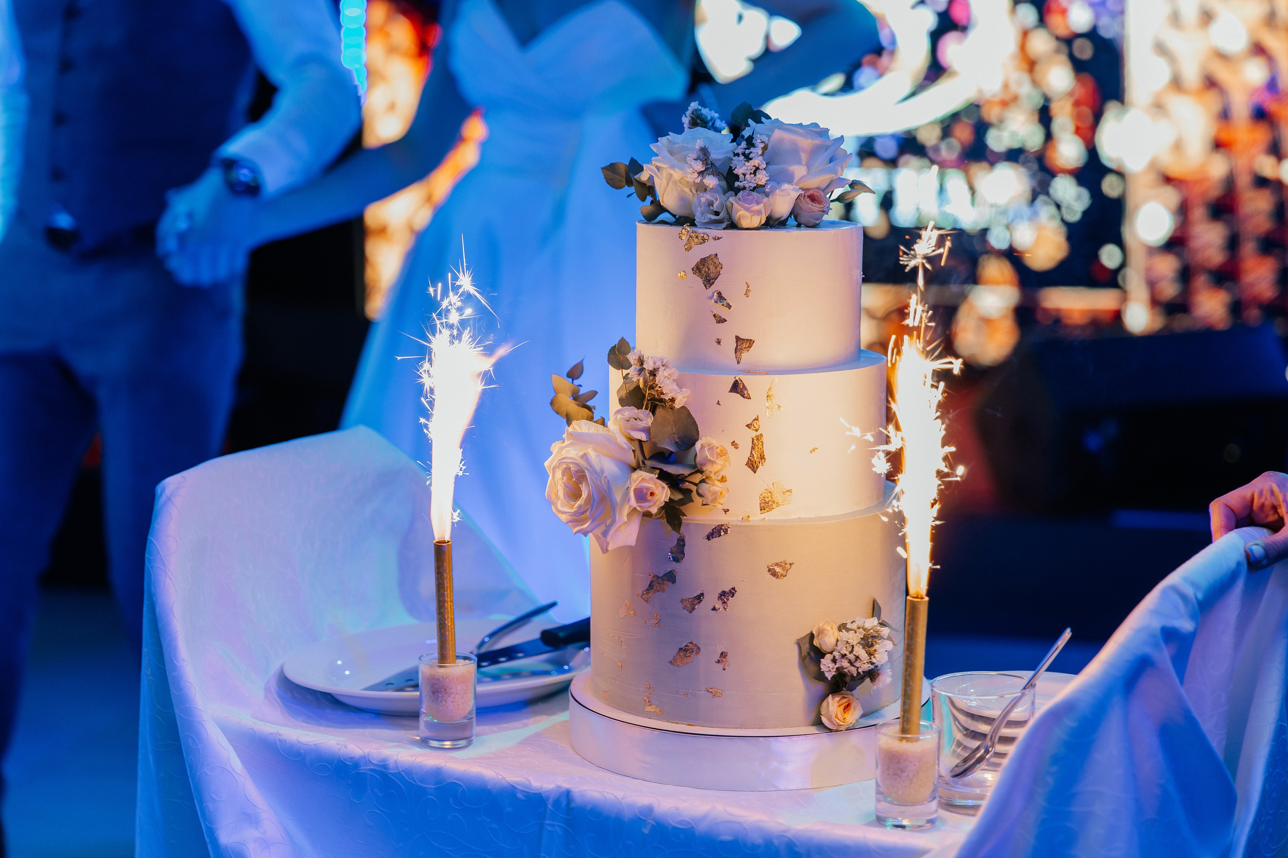 Свадебный банкет (Илья & Виолетта). Фотограф Южно-Сахалинск Сахалин Анастасия Тучина