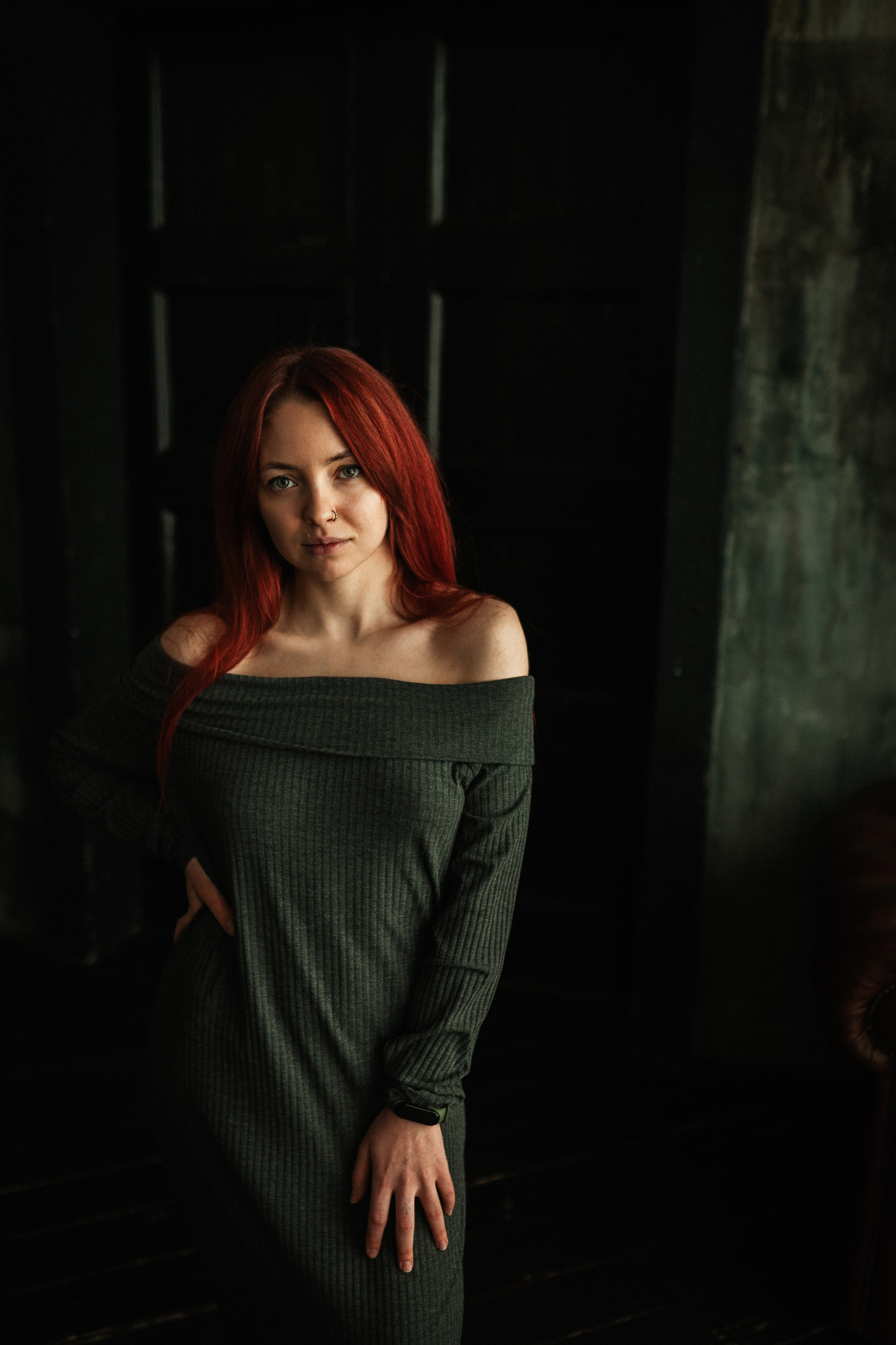 Anastasia. Ateonat’s Photography