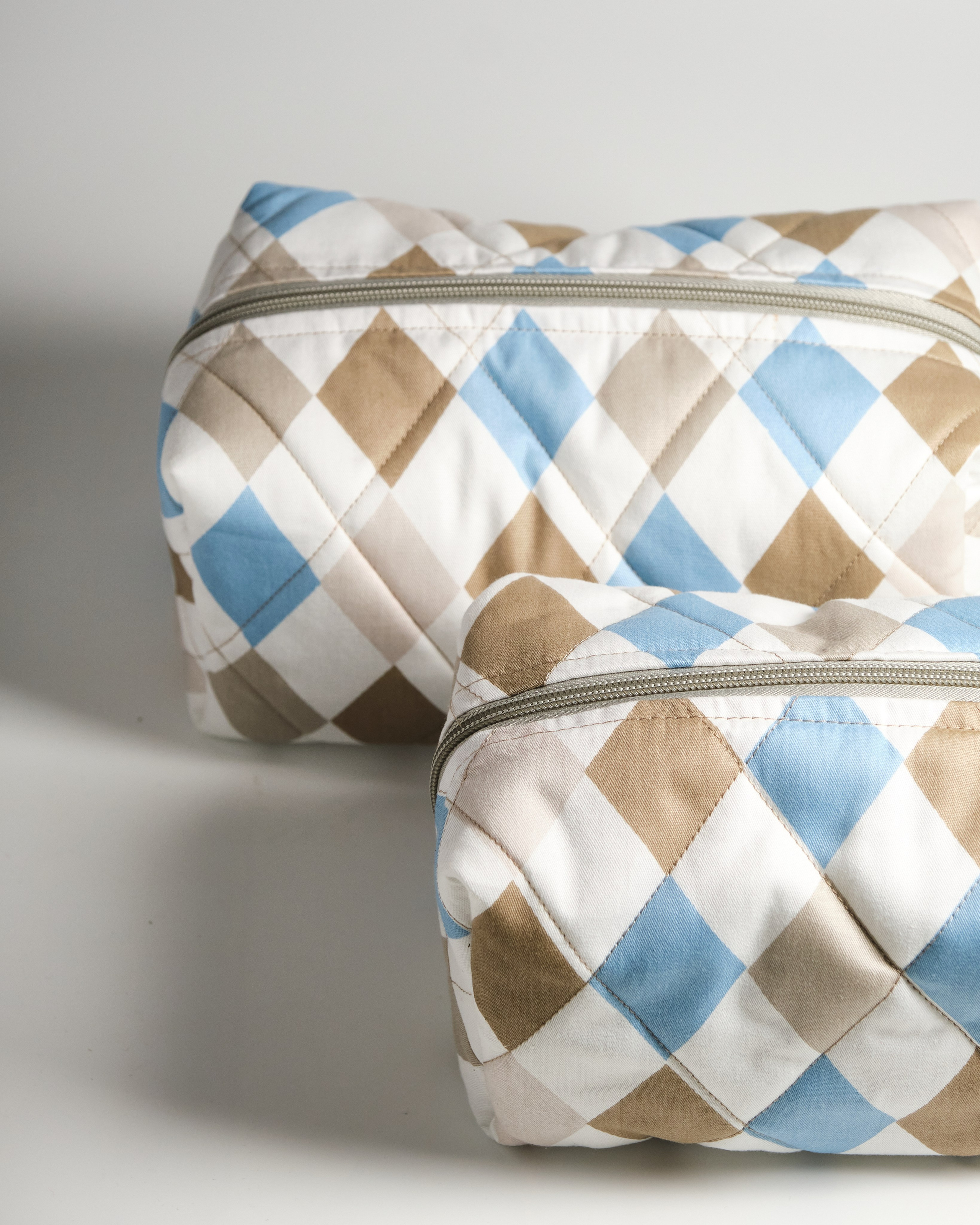 № 035. Косметички ручной работы СПб