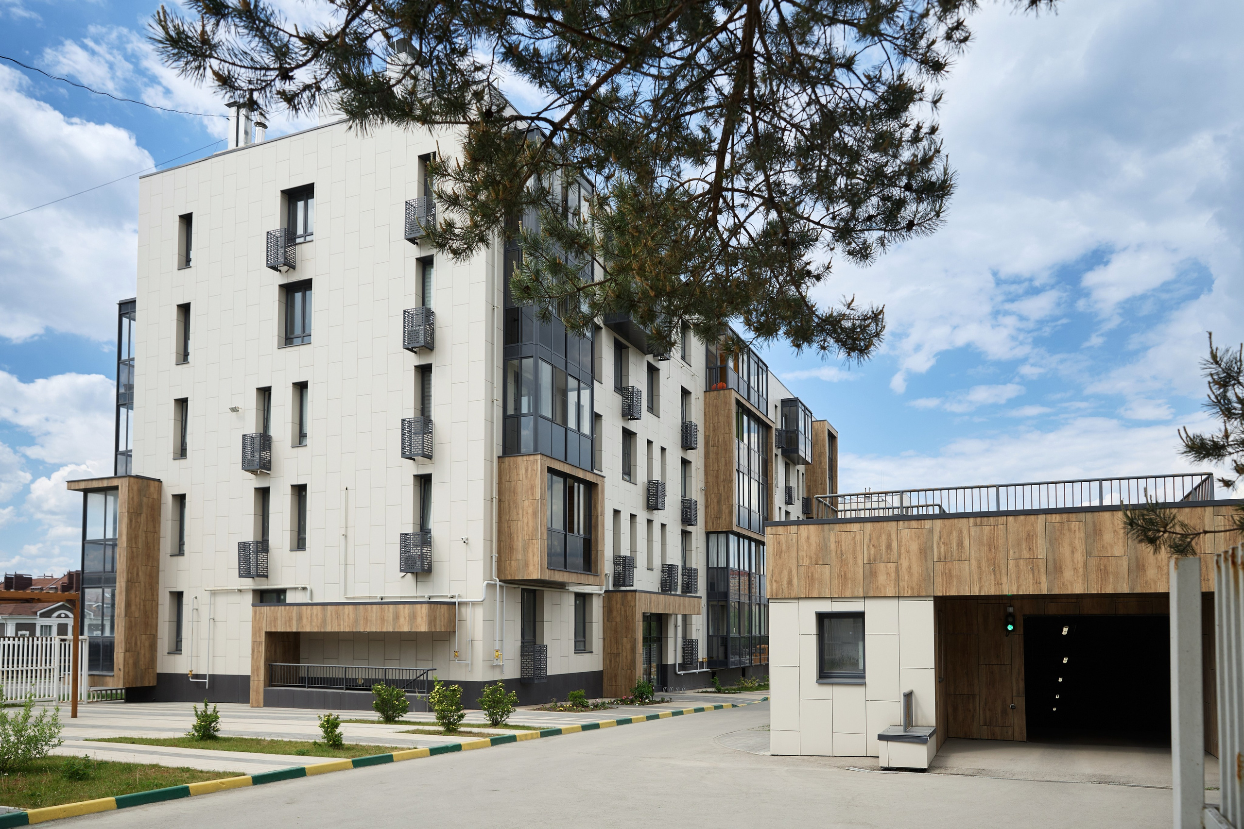 Interior. Другой взгляд на фотографию