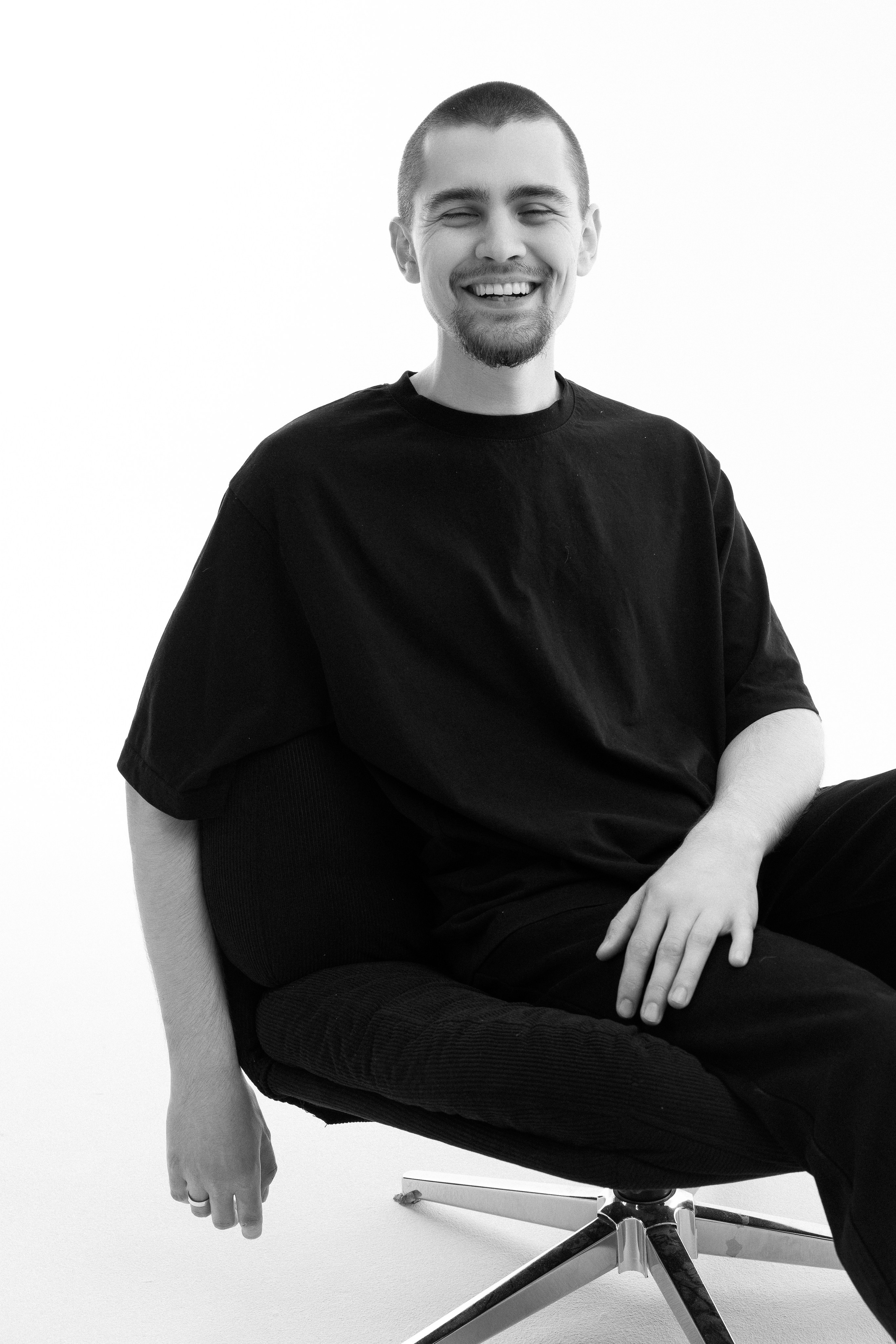 Агентство BRANDY. Портретный фотограф Санкт-Петербург и Москва Дарья Румянцева