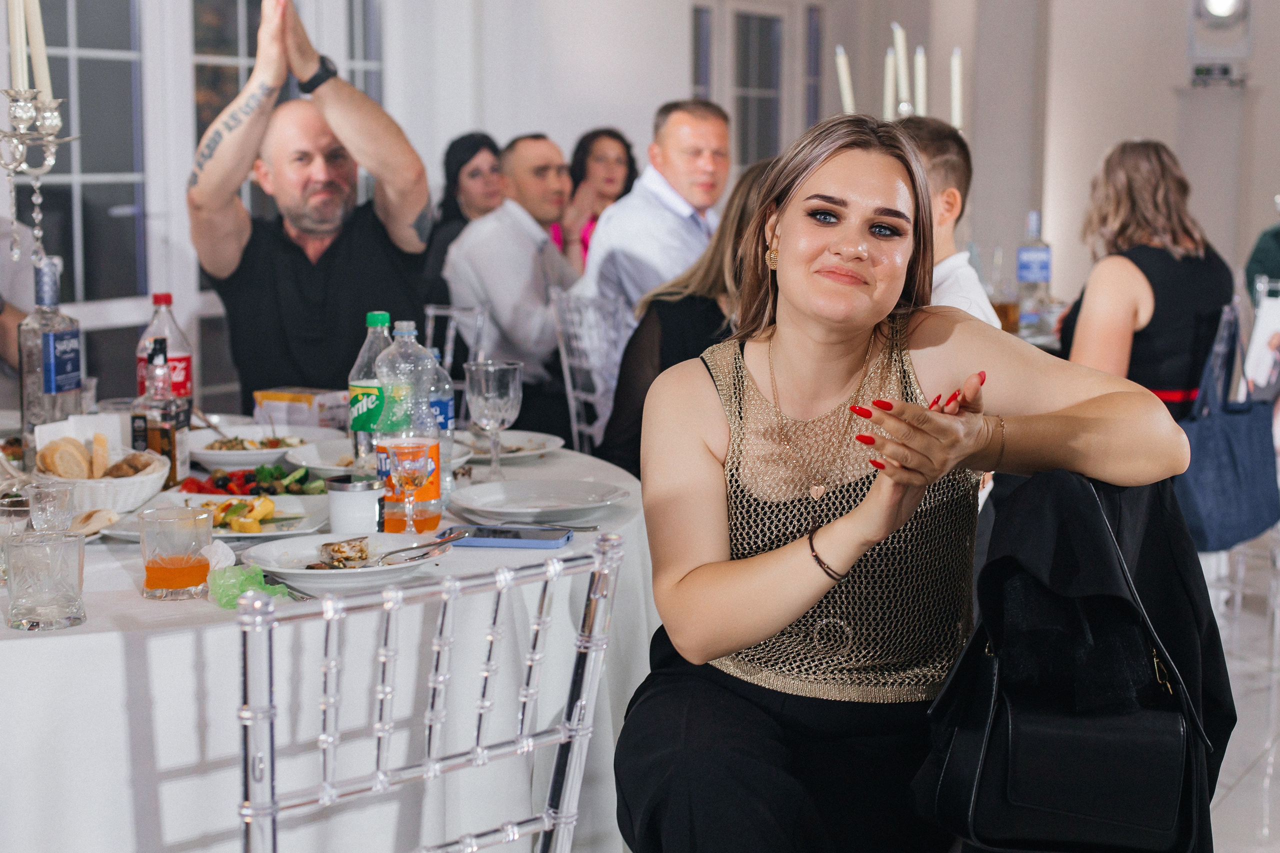 Матвей и Ксения. Свадебный фотограф и видеограф