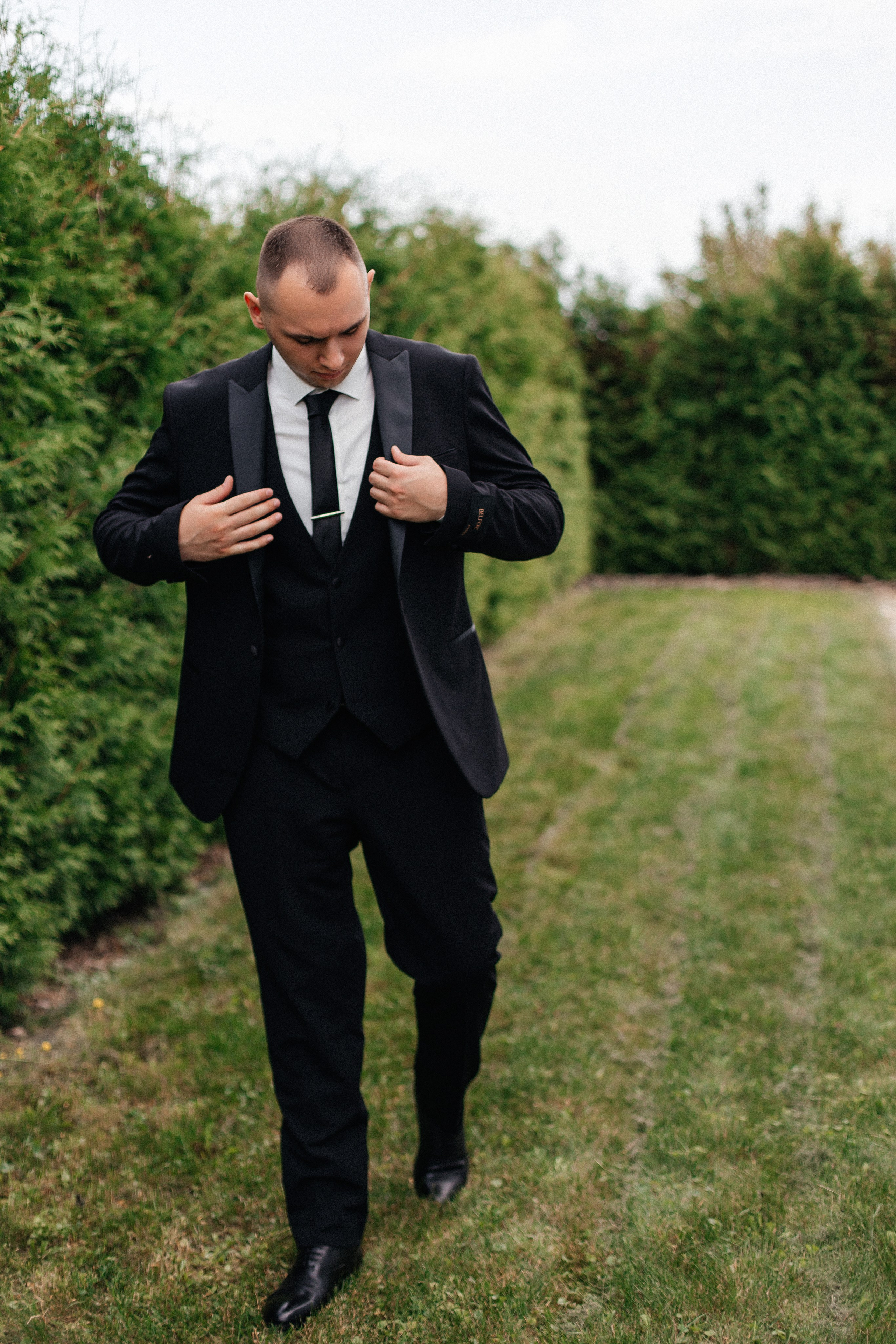 Евгений и Жанна. Свадебный фотограф и видеограф