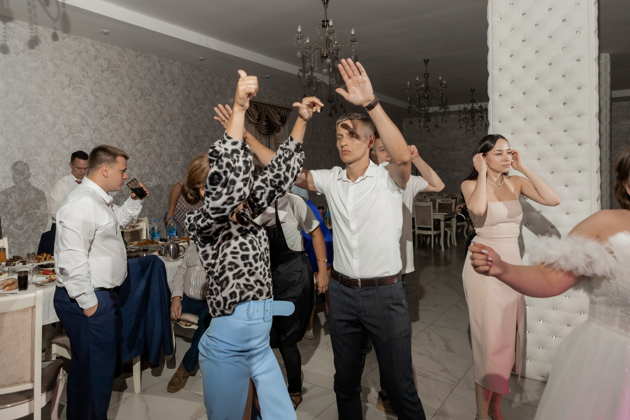 Иса и Валерия (сокращено). Свадебный фотограф Ангелина Сунгатулина | Саратов | Балаково | Вольск