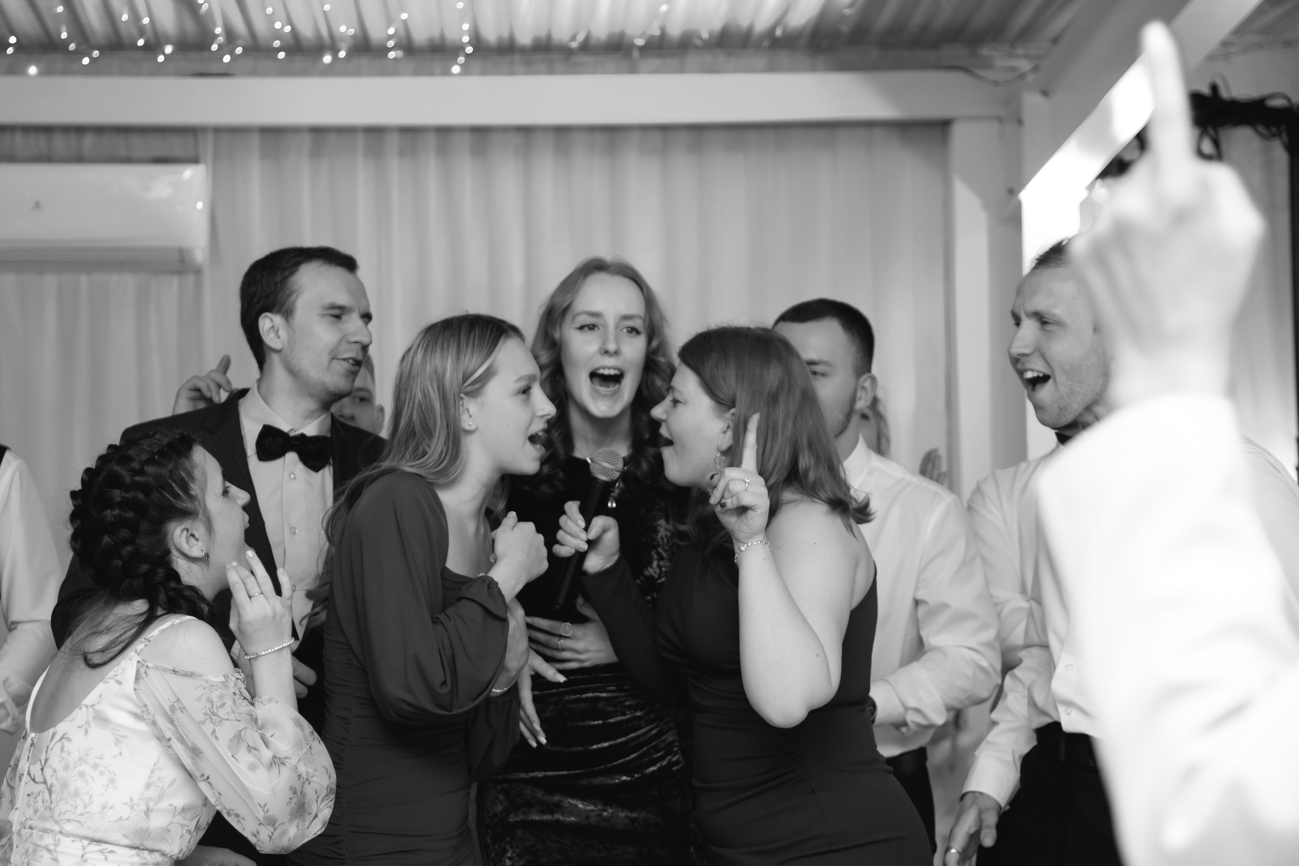 Майский снег. Фотограф Лола Волна, город Москва