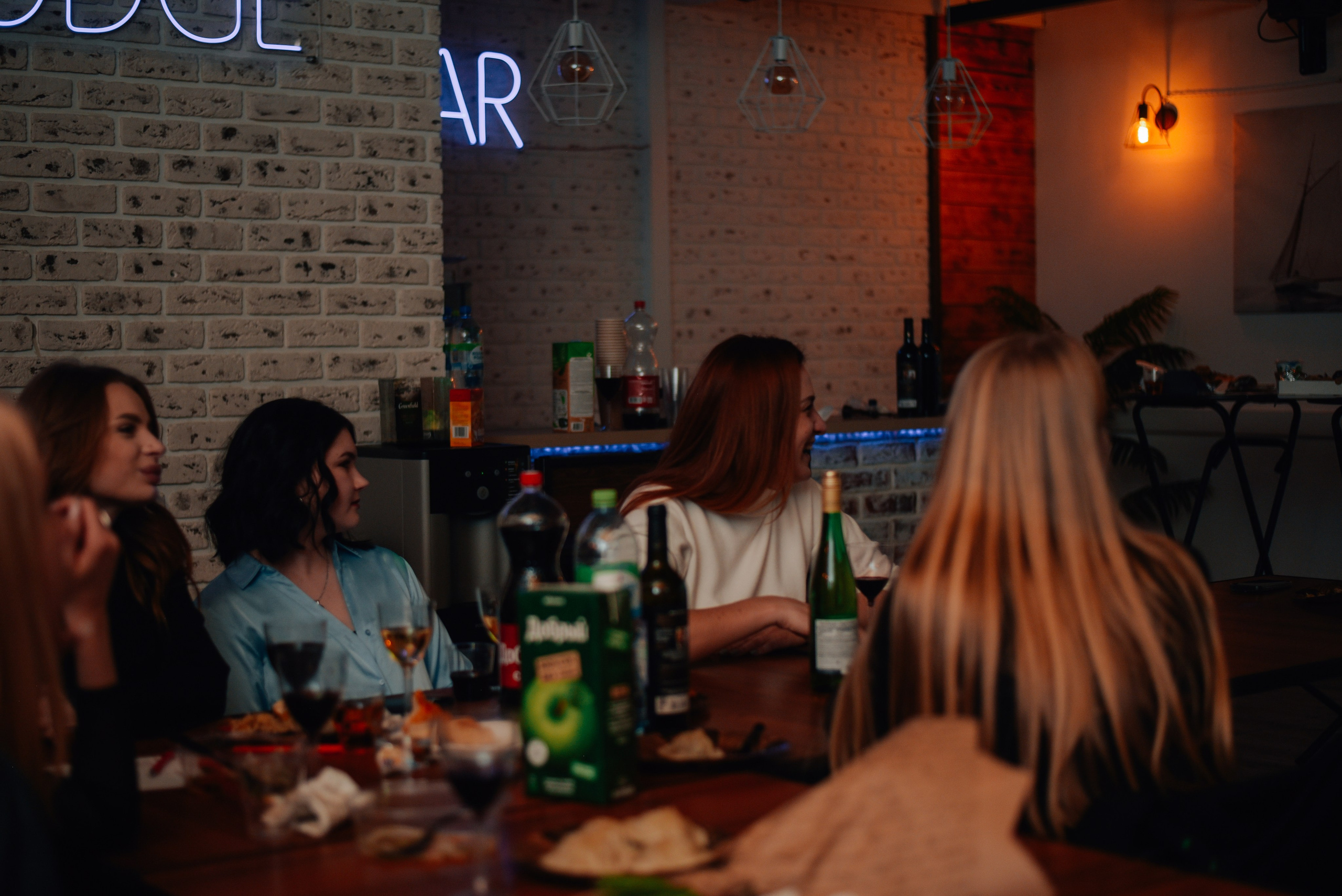 Мани Пени. Фотограф Лола Волна, город Москва