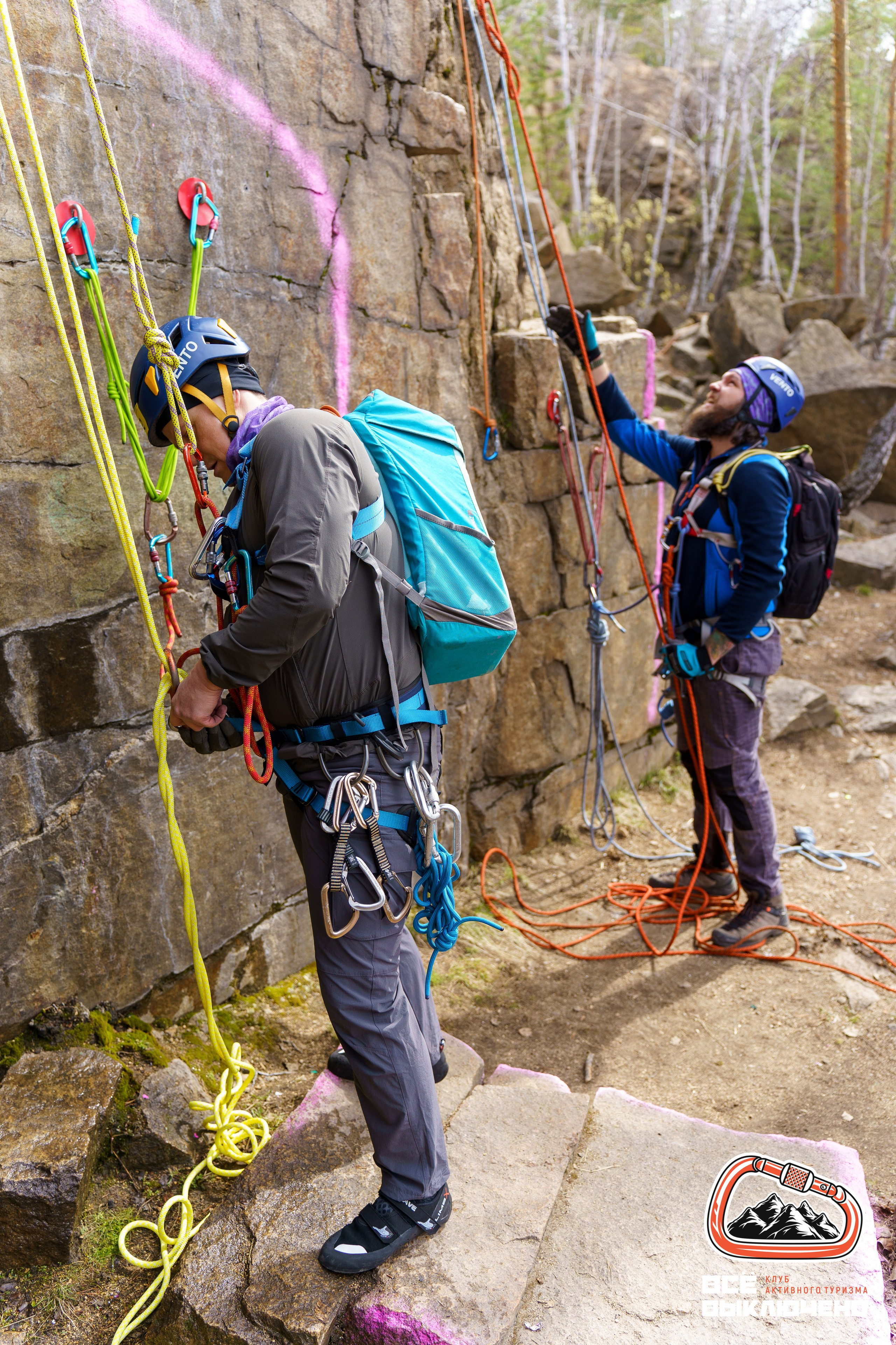 Спортивный репортаж