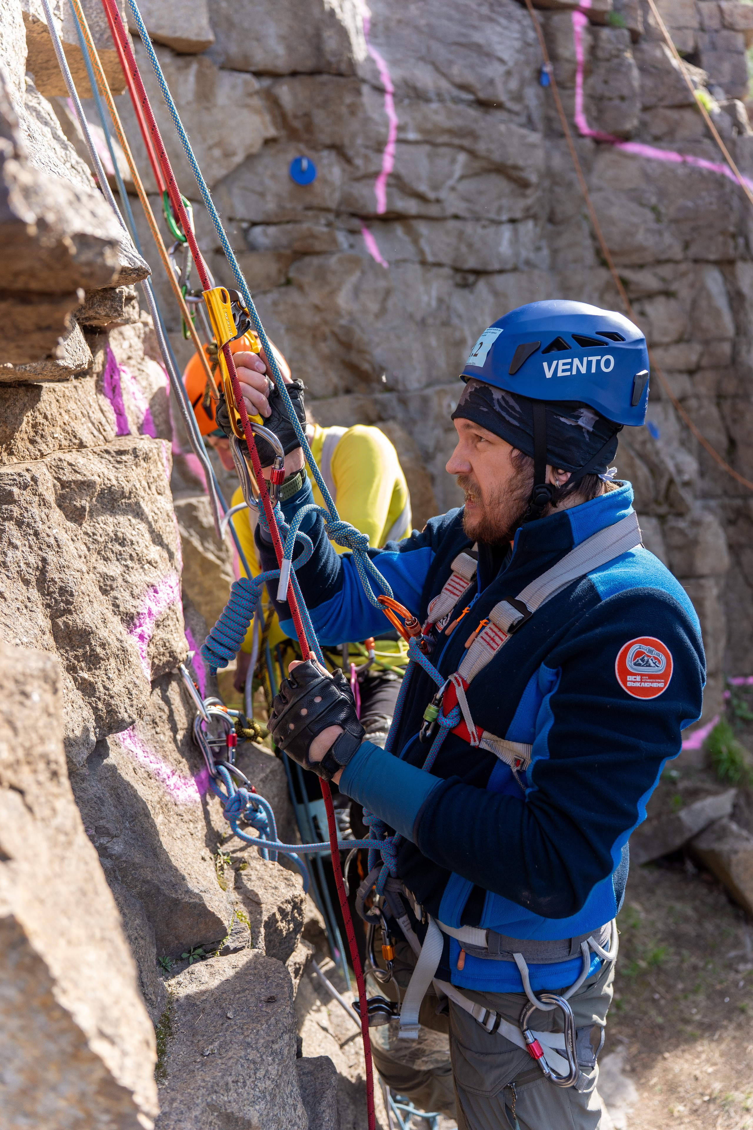 Спортивный репортаж в Челябинске