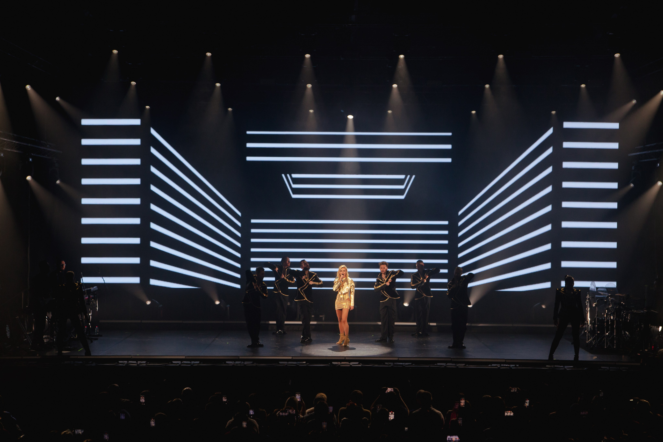 CONCERT. Главная