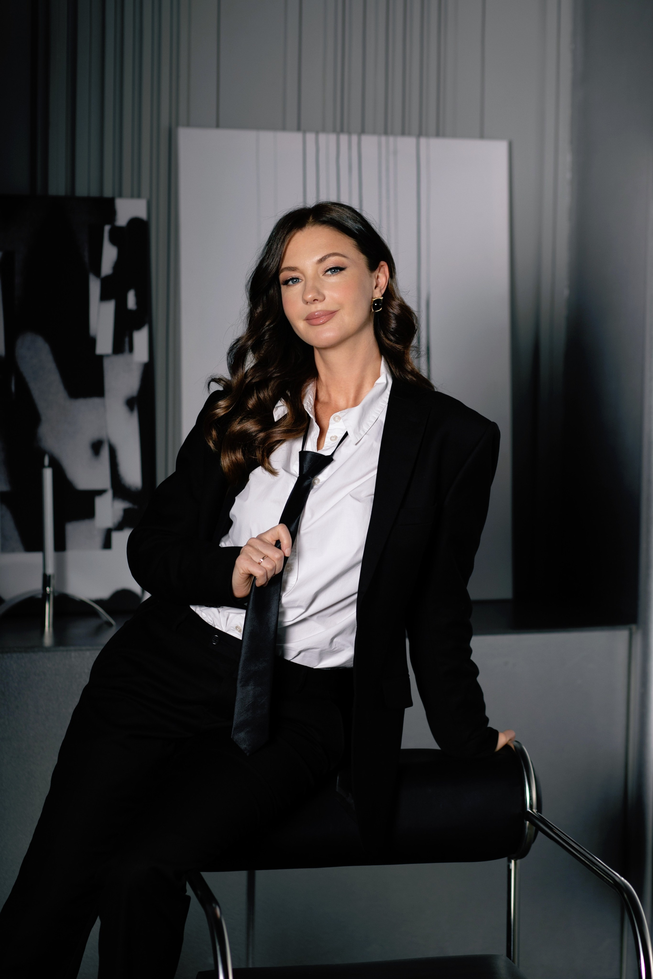 Наташа. Фотограф Москва Ольга Жаркая