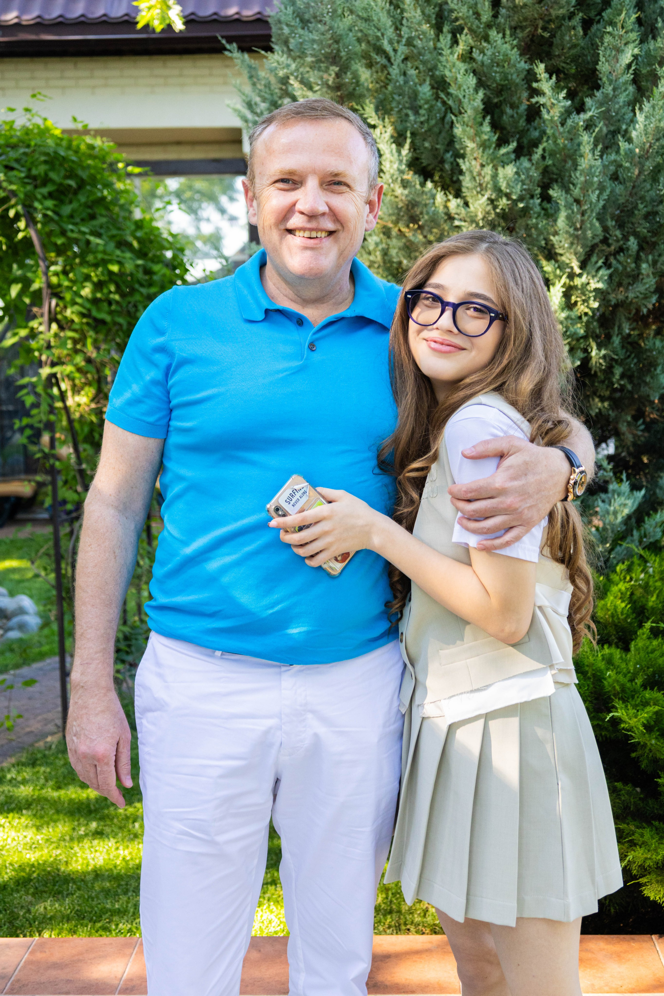 ШКОЛЬНЫЕ СЪЕМКИ (1 СЕНТЕБРЯ, ВЫПУСКНЫЕ И ТД). ФОТОГРАФ КРАСНОДАР | РОССИЯ