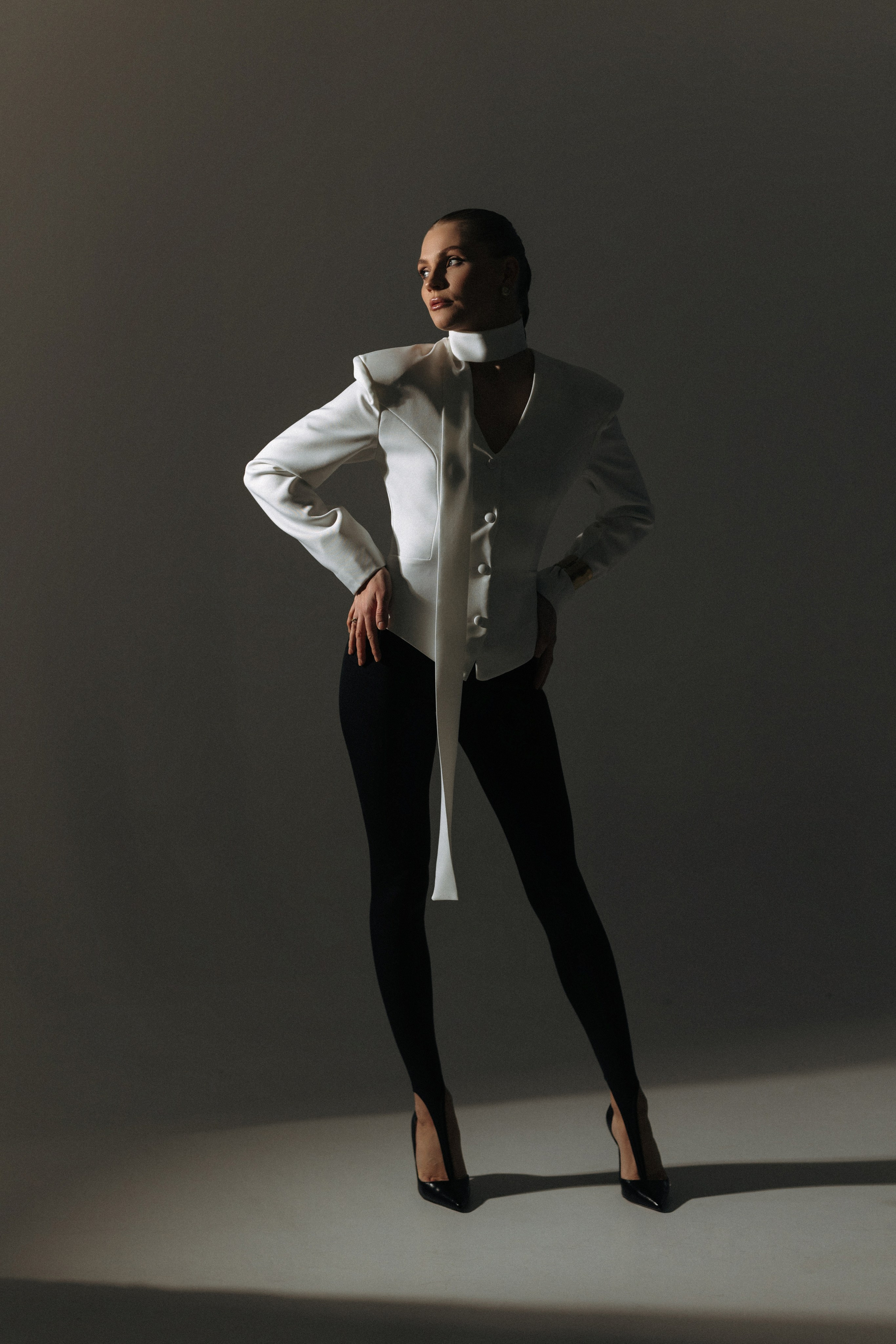 Маша🤍. Ph. Marina Reshetova