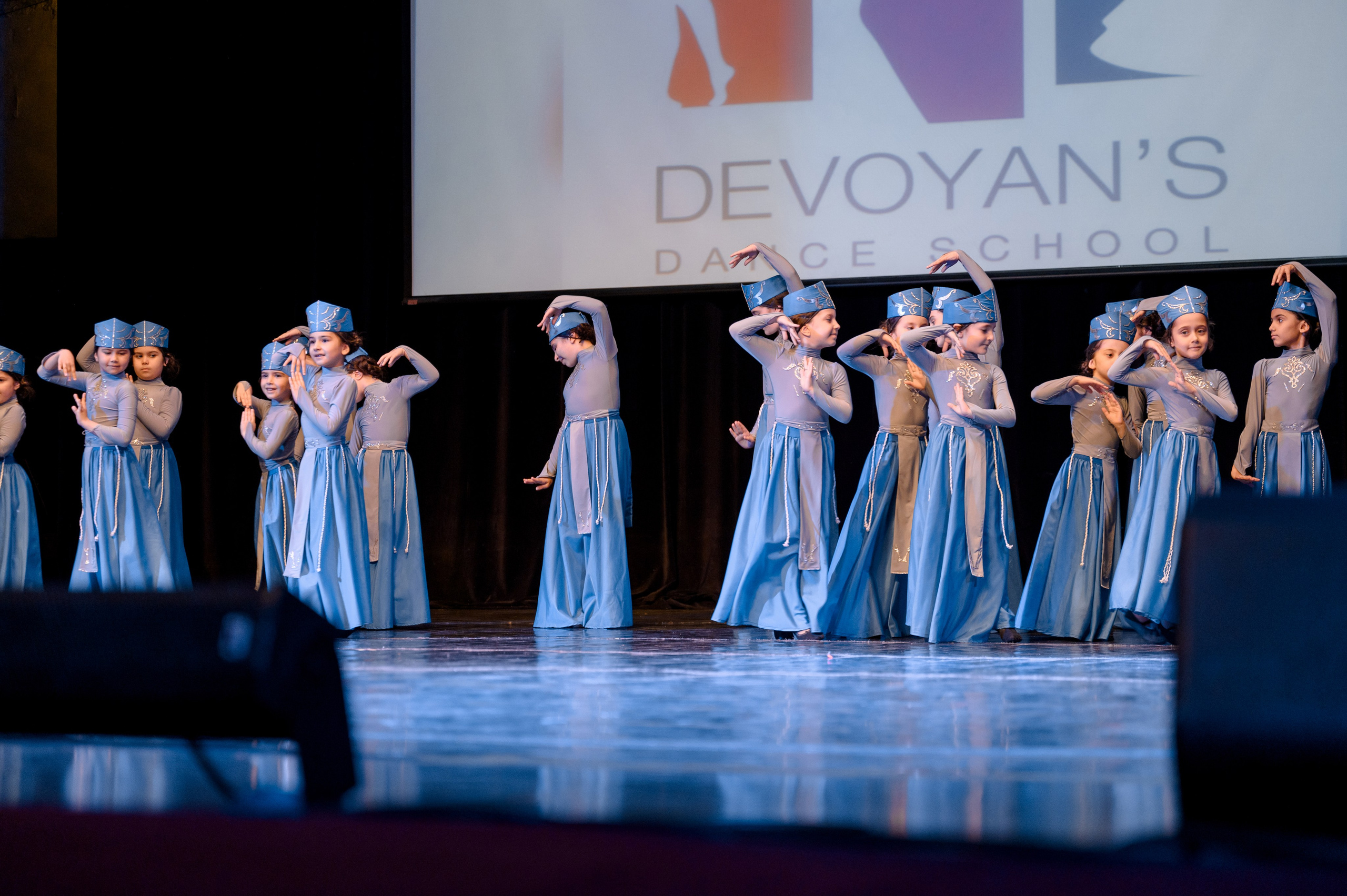 Театр. Главная