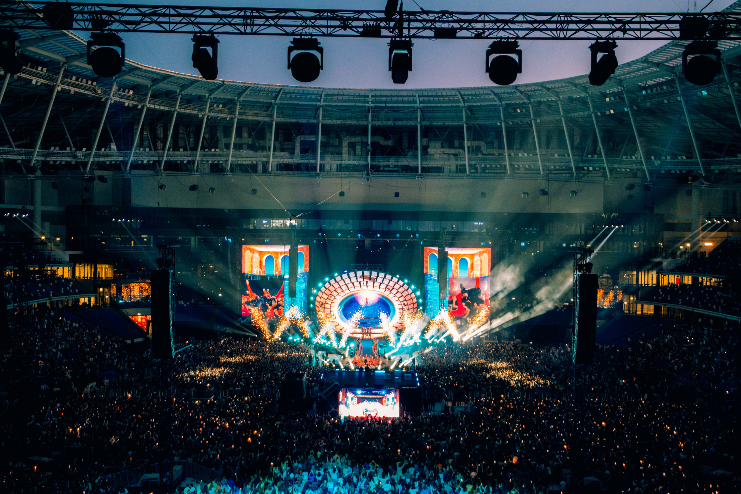 ДИМА БИЛАН ВТБ АРЕНА 21.06.25. Концертный и репортажный фотограф в Москве и Санкт-Петербурге Мария