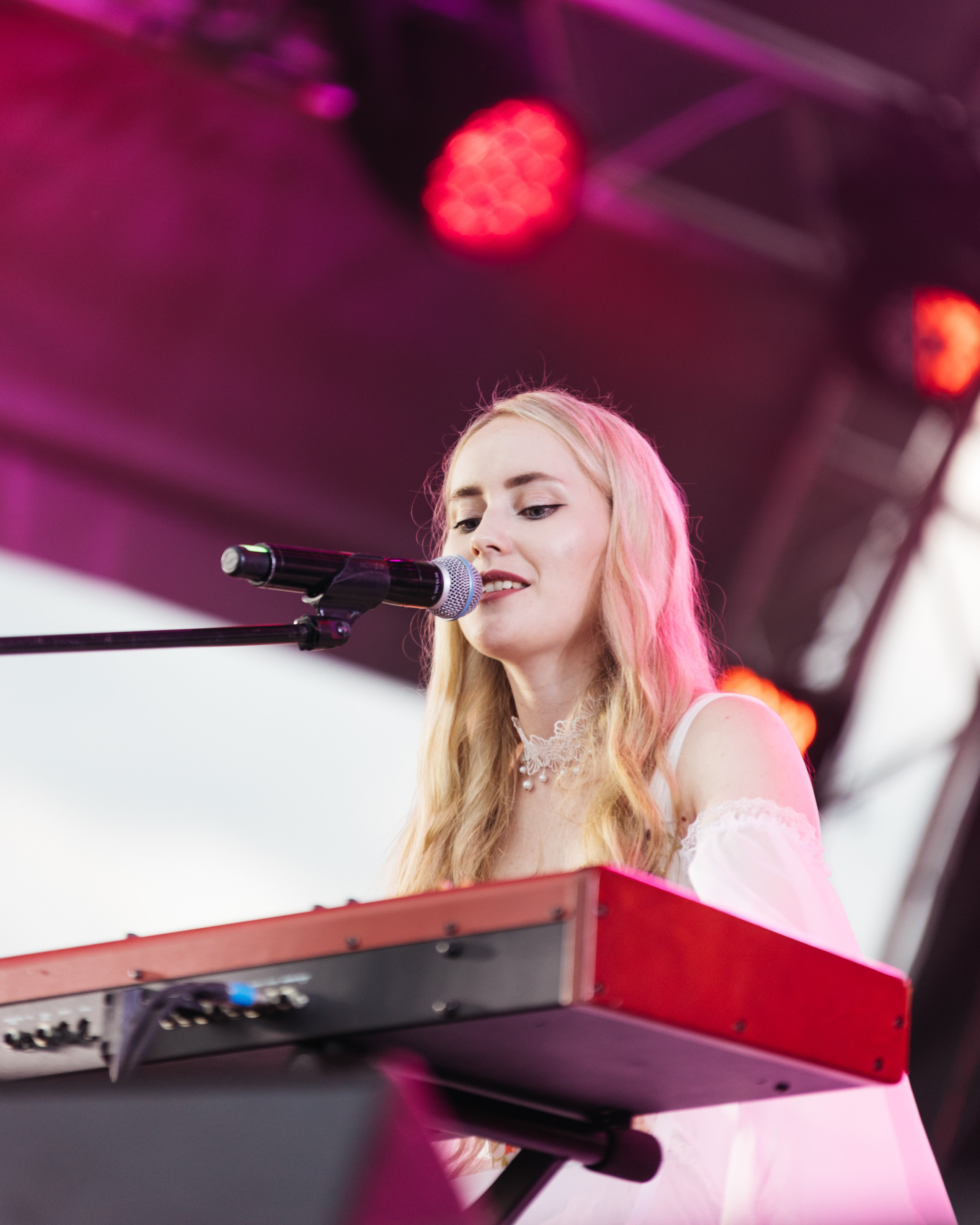 ДИКАЯ МЯТА 14-16.06.24. Концертный и репортажный фотограф в Москве и Санкт-Петербурге Мария