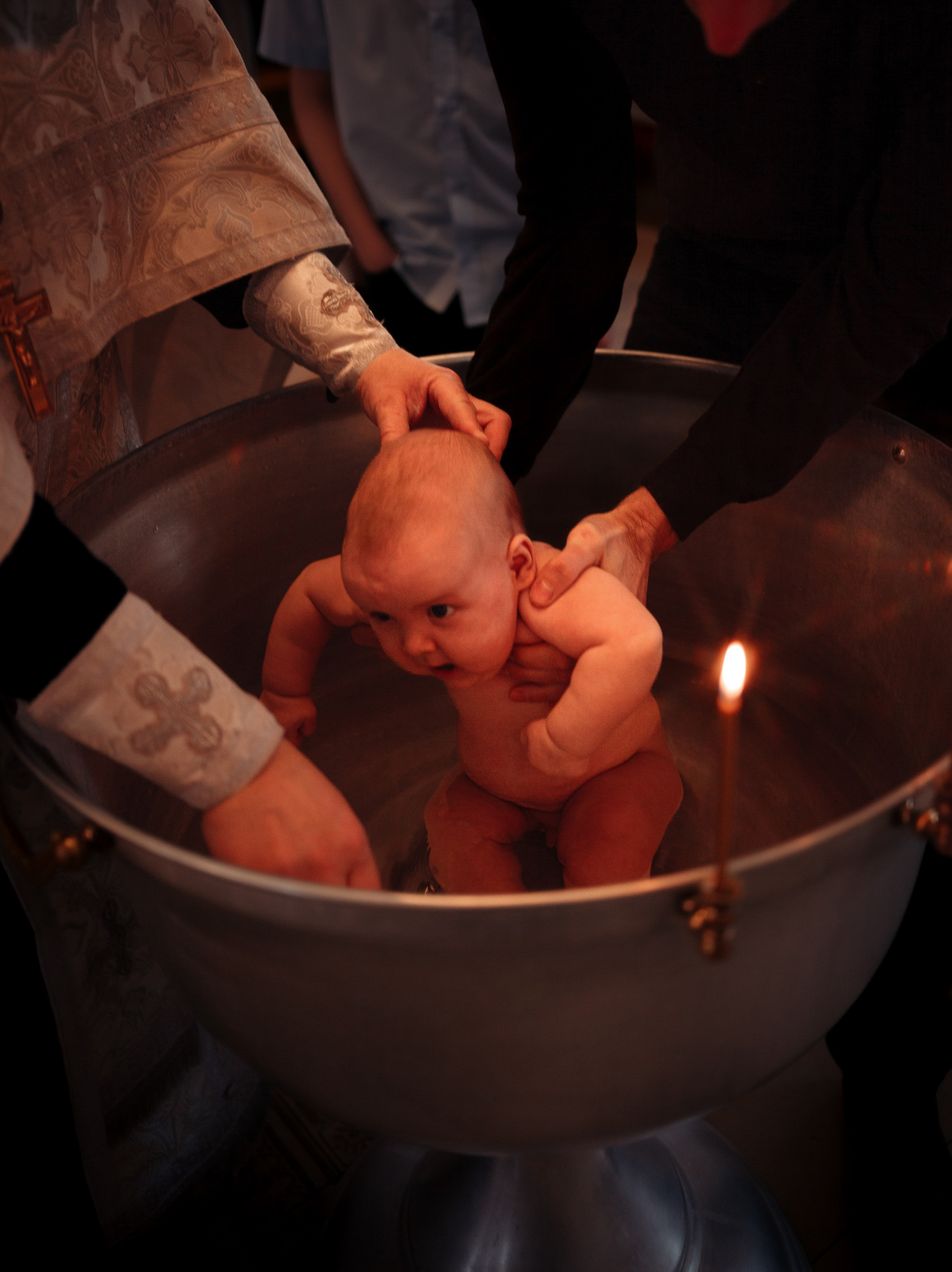 Семейная съёмка. Фотограф и видеограф в Москве Оля Штукерт