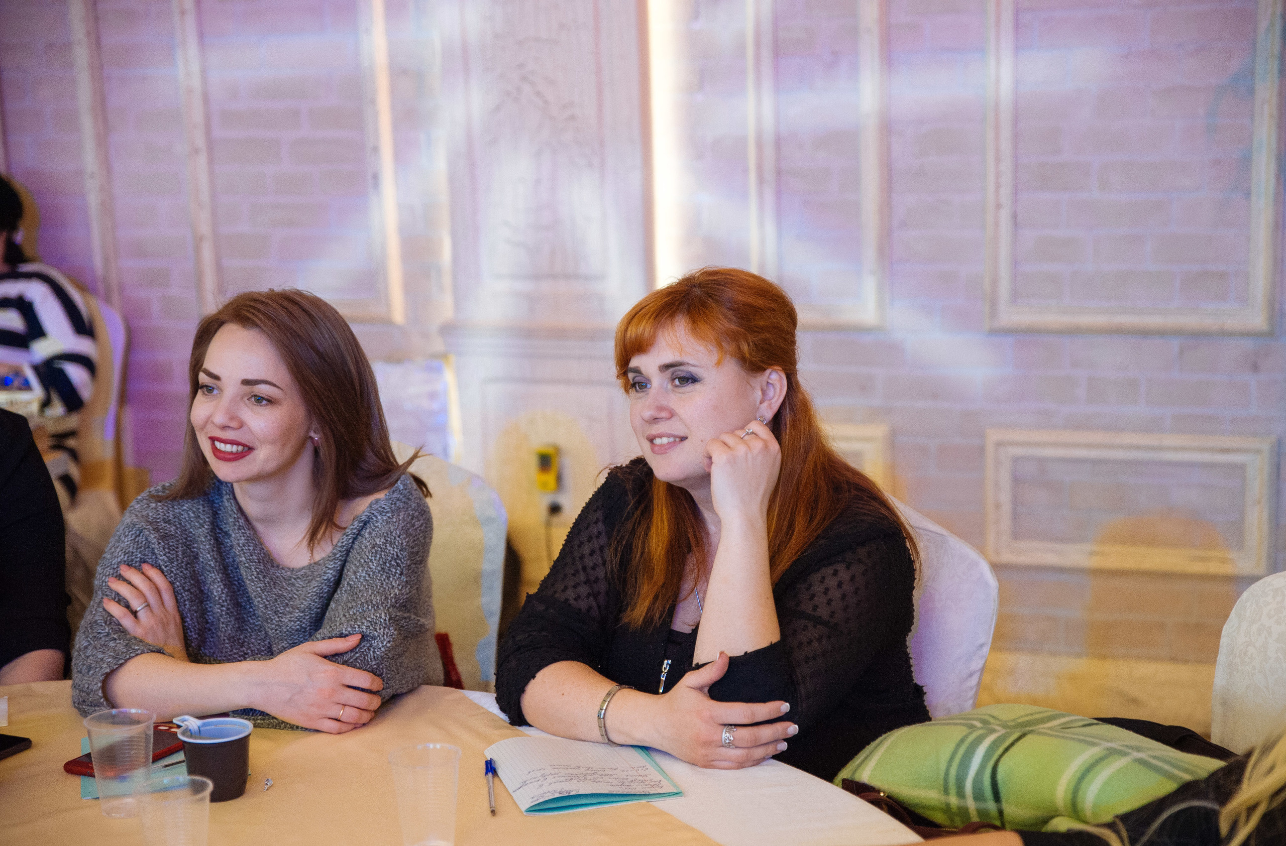 Мастер-класс Владимир Чернаков & Оксана Ожогина Краснодар. Свадебный и семейный фотограф в Ростове-на-Дону Буткова З