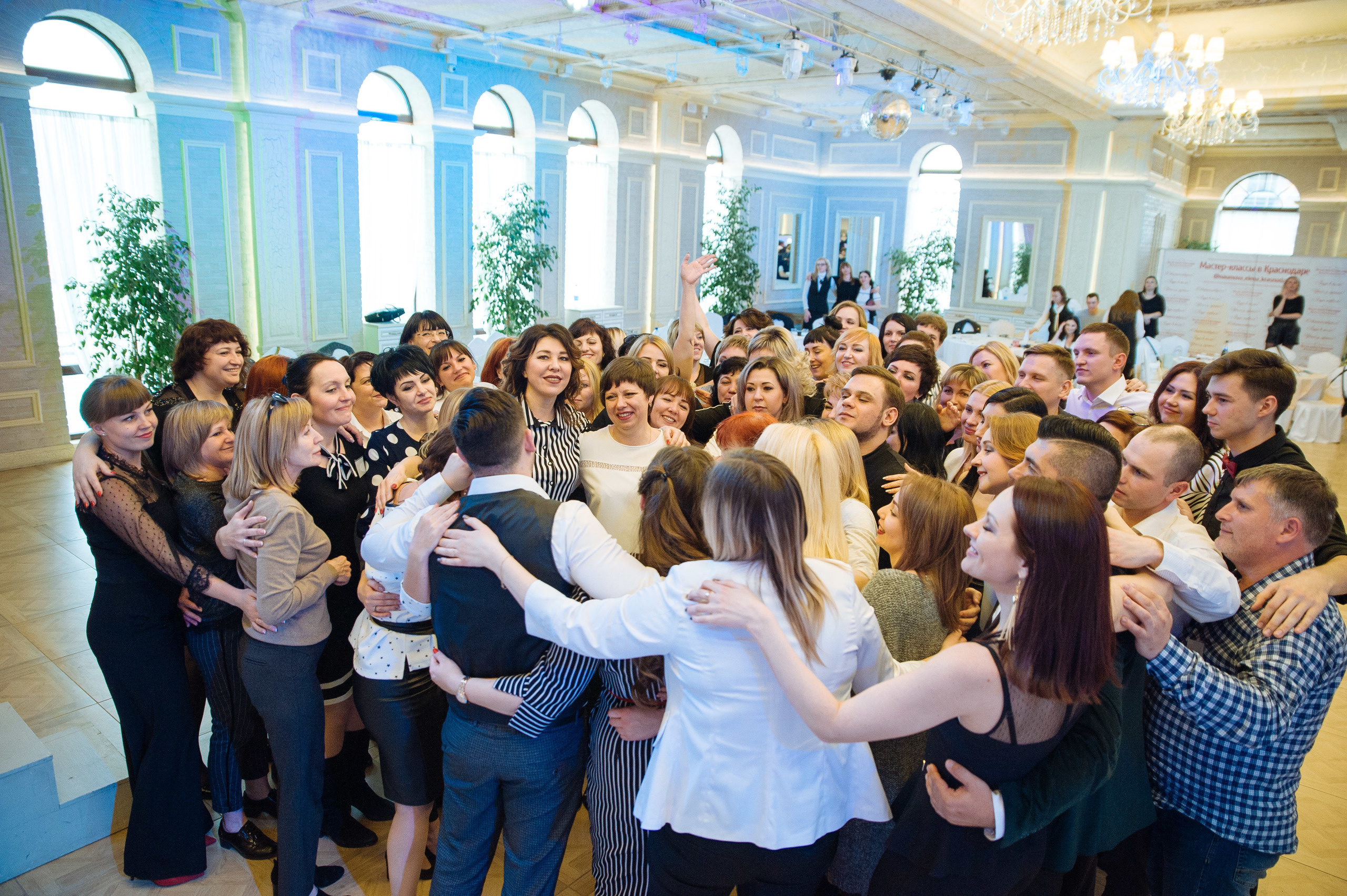 Мастер-класс Владимир Чернаков & Оксана Ожогина Краснодар. Свадебный и семейный фотограф в Ростове-на-Дону Буткова З