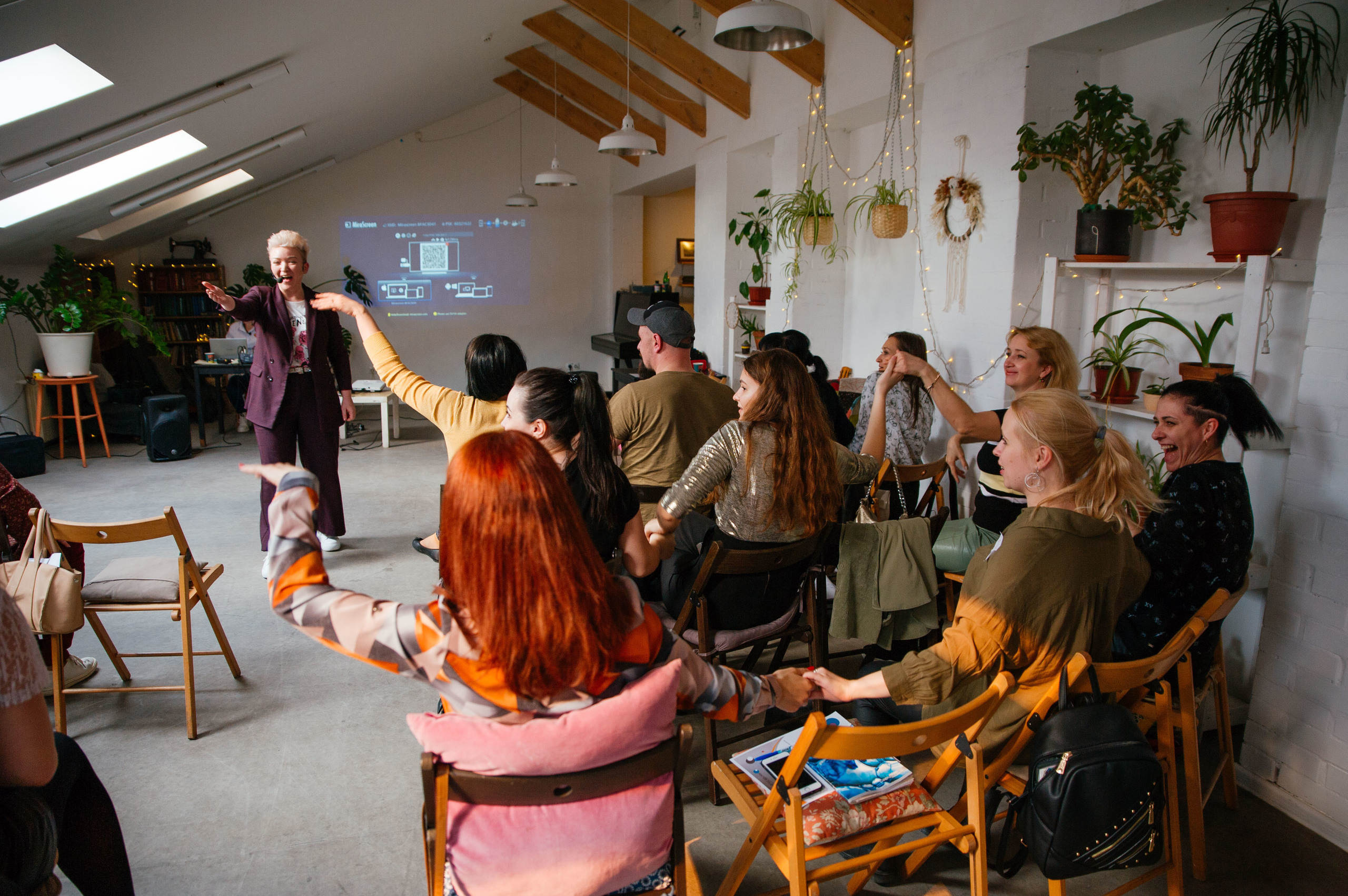 Мастер-Класс Юлия Альтергот и Ольга Стриж Ростов-на-Дону. Свадебный и семейный фотограф в Ростове-на-Дону Буткова З