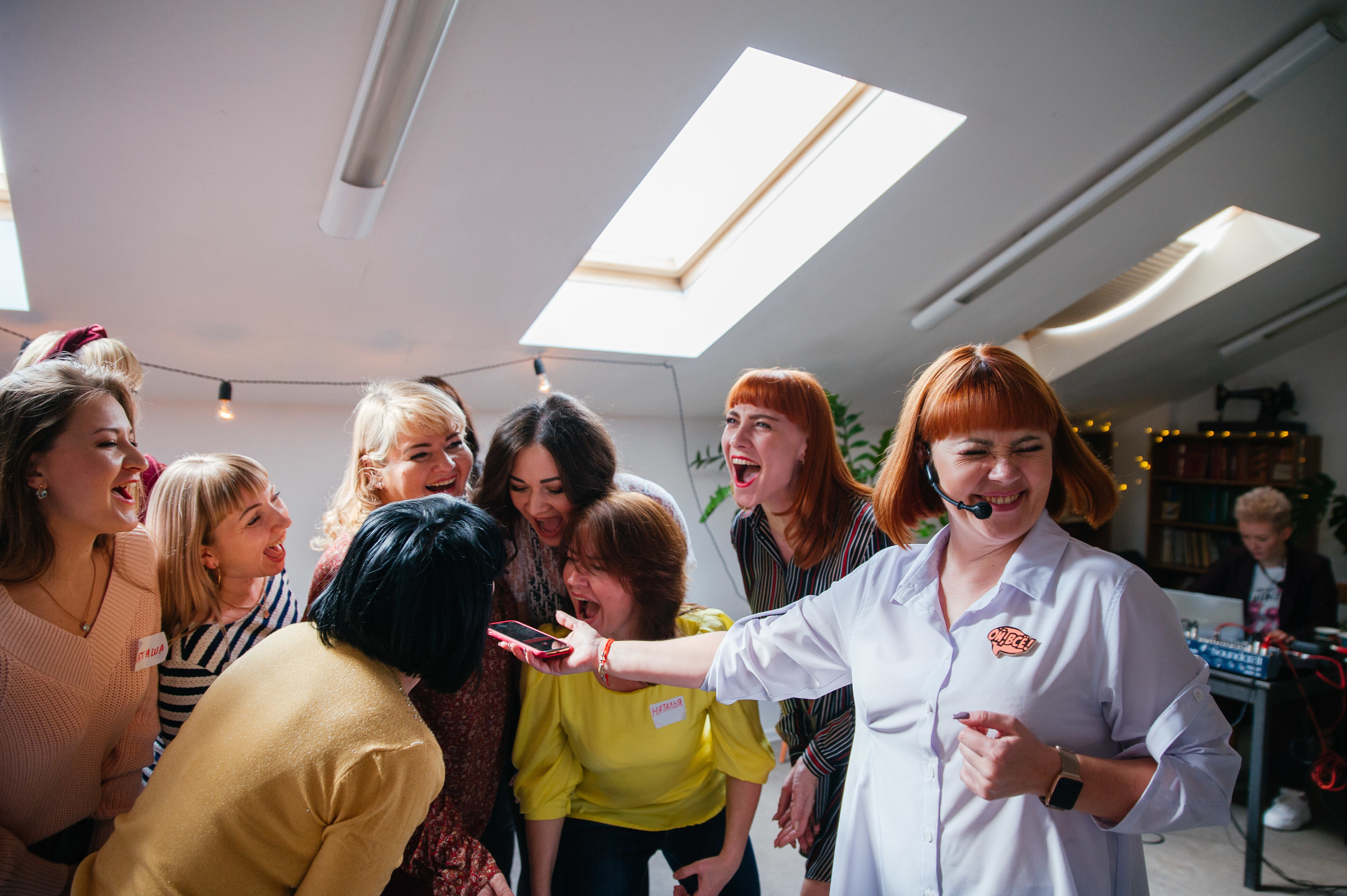 Мастер-Класс Юлия Альтергот и Ольга Стриж Ростов-на-Дону. Свадебный и семейный фотограф в Ростове-на-Дону Буткова З