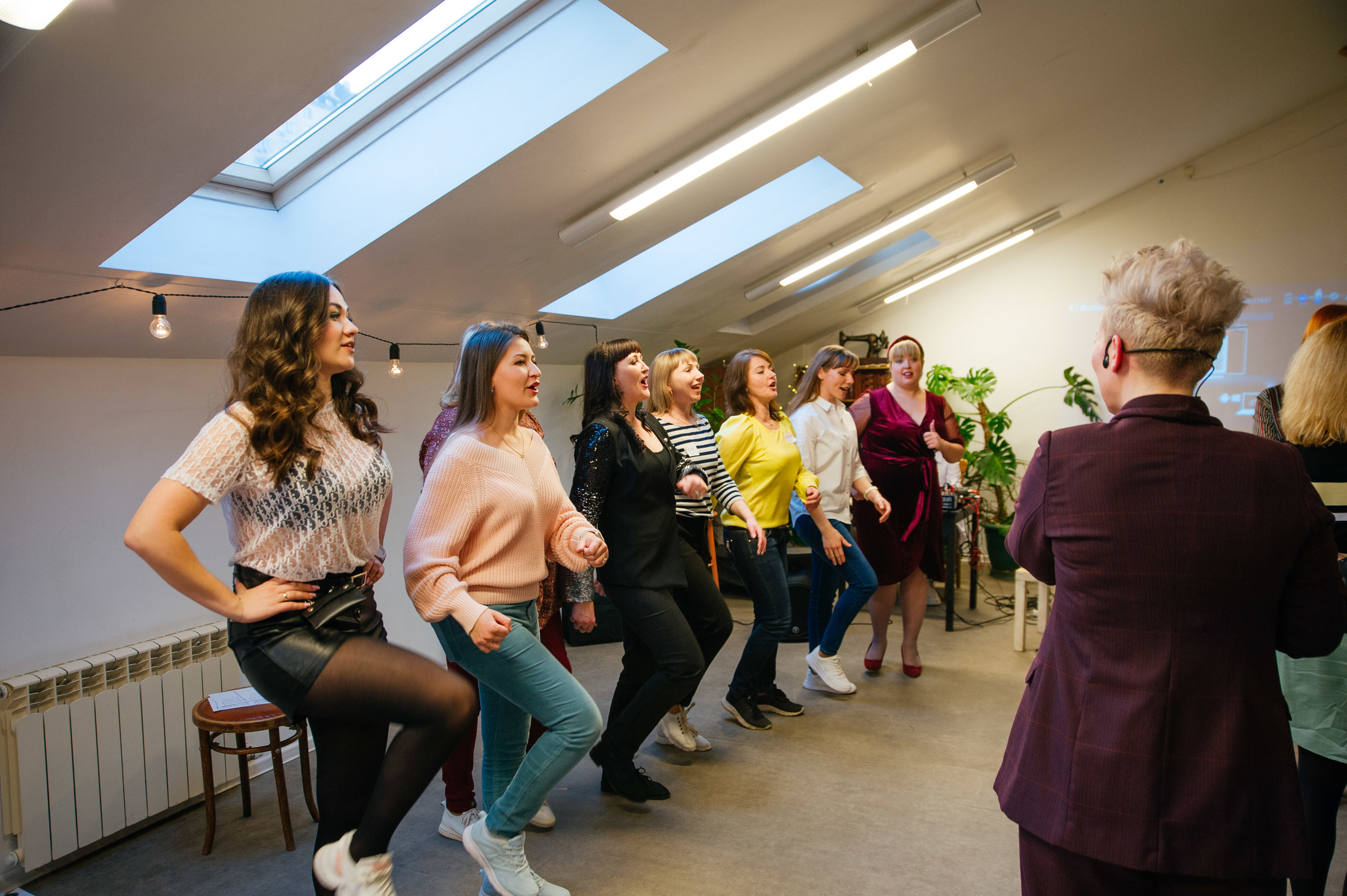 Мастер-Класс Юлия Альтергот и Ольга Стриж Ростов-на-Дону. Свадебный и семейный фотограф в Ростове-на-Дону Буткова З