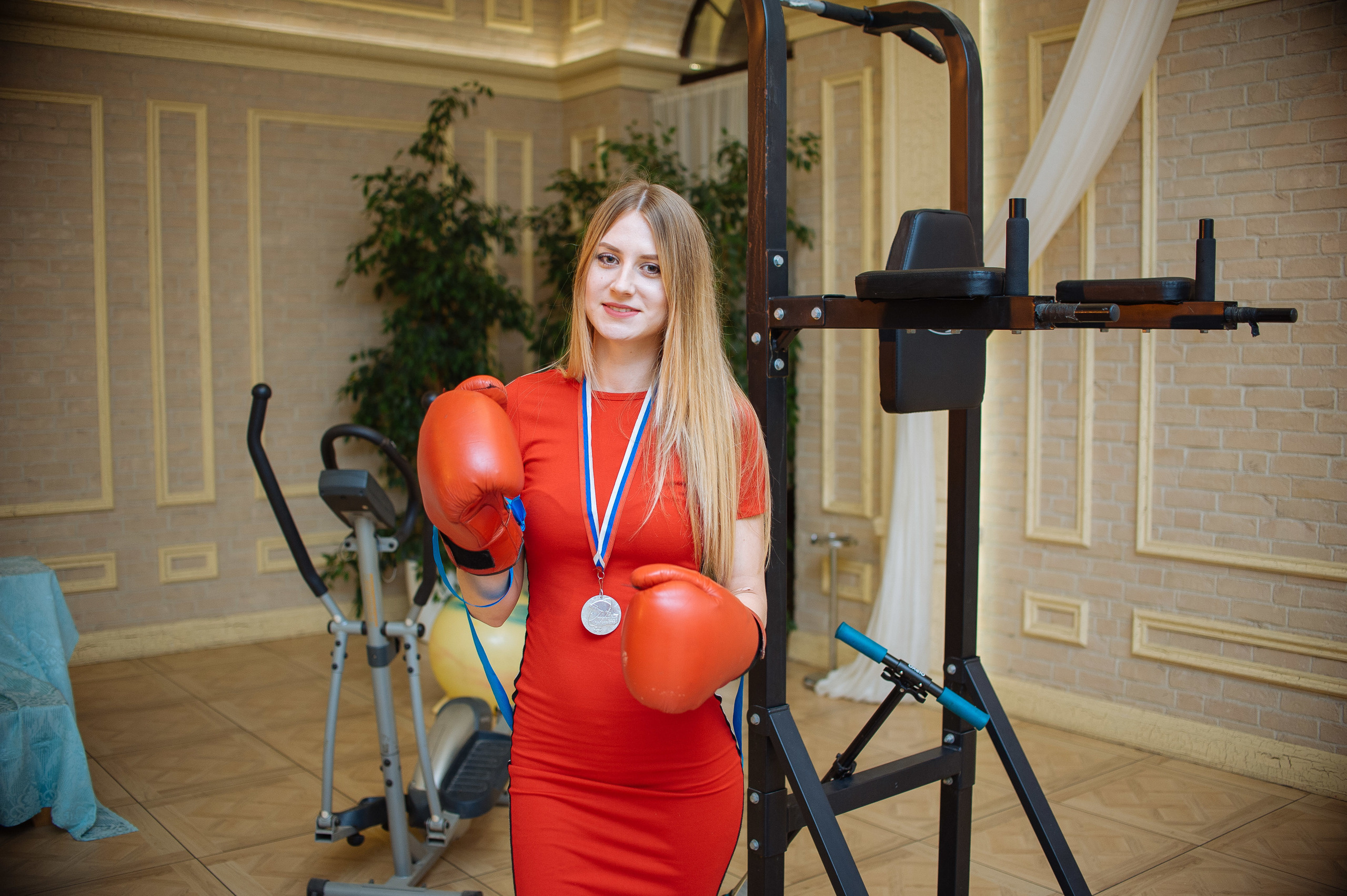 репортажная фотосъемка