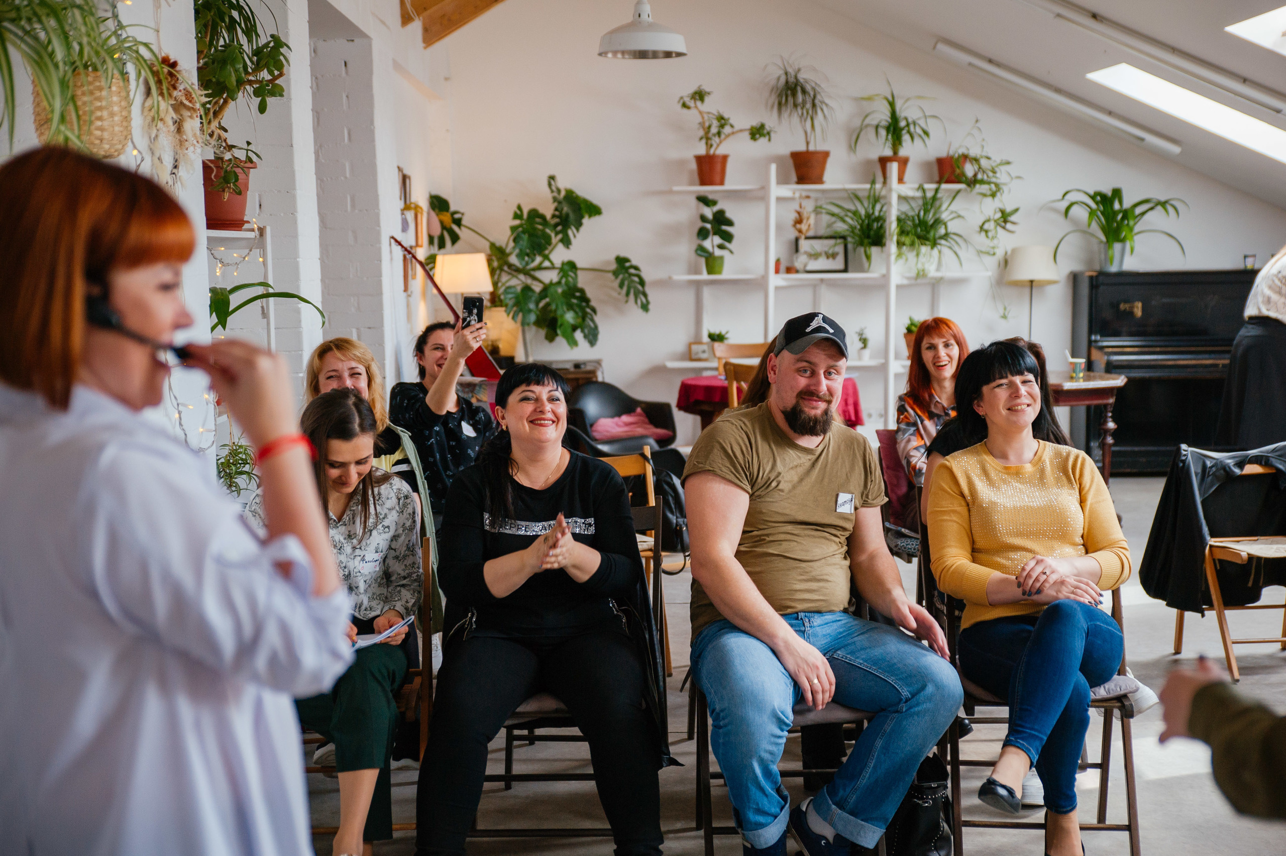 Мастер-Класс Юлия Альтергот и Ольга Стриж Ростов-на-Дону. Свадебный и семейный фотограф в Ростове-на-Дону Буткова З