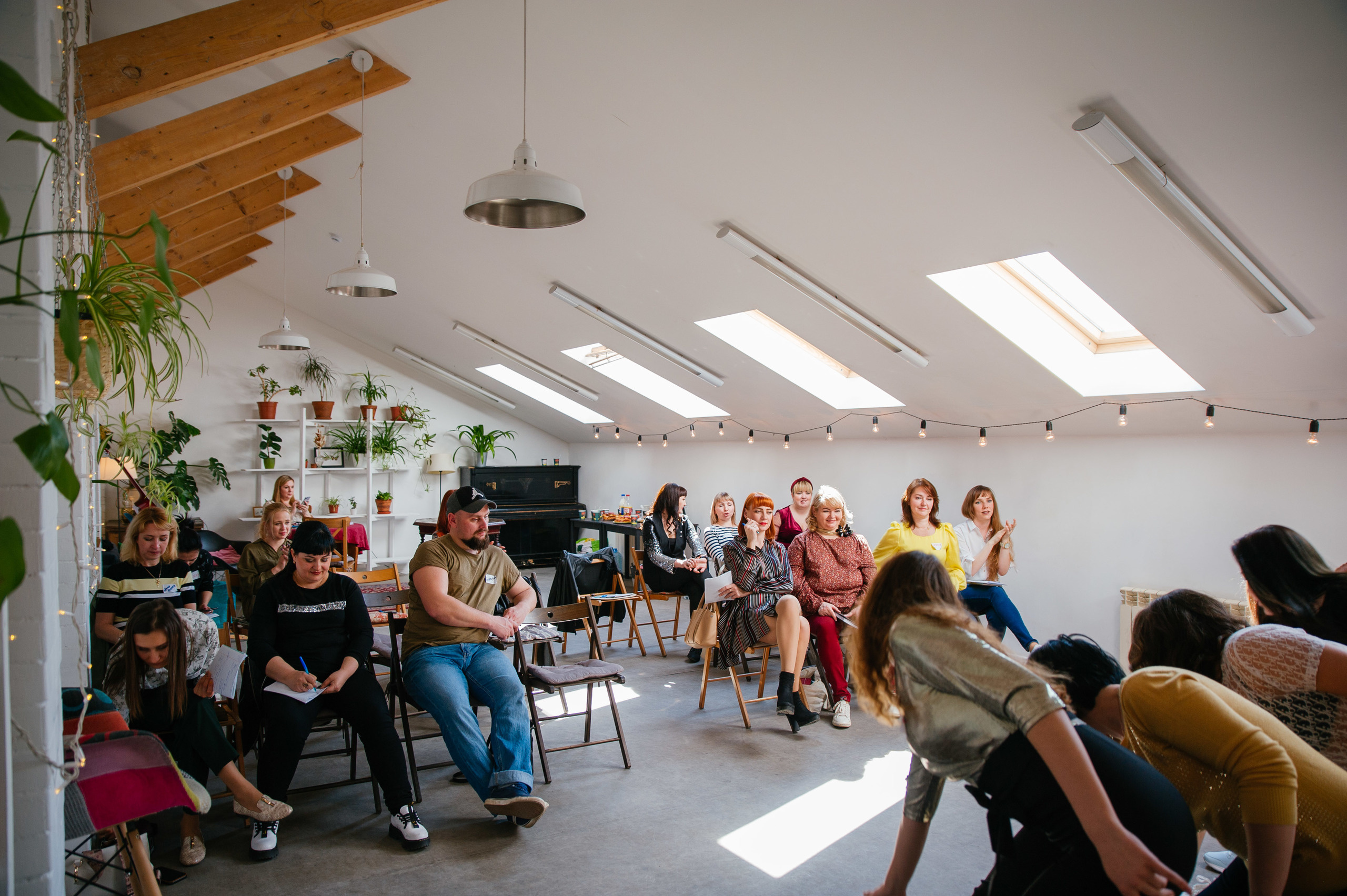 Мастер-Класс Юлия Альтергот и Ольга Стриж Ростов-на-Дону. Свадебный и семейный фотограф в Ростове-на-Дону Буткова З