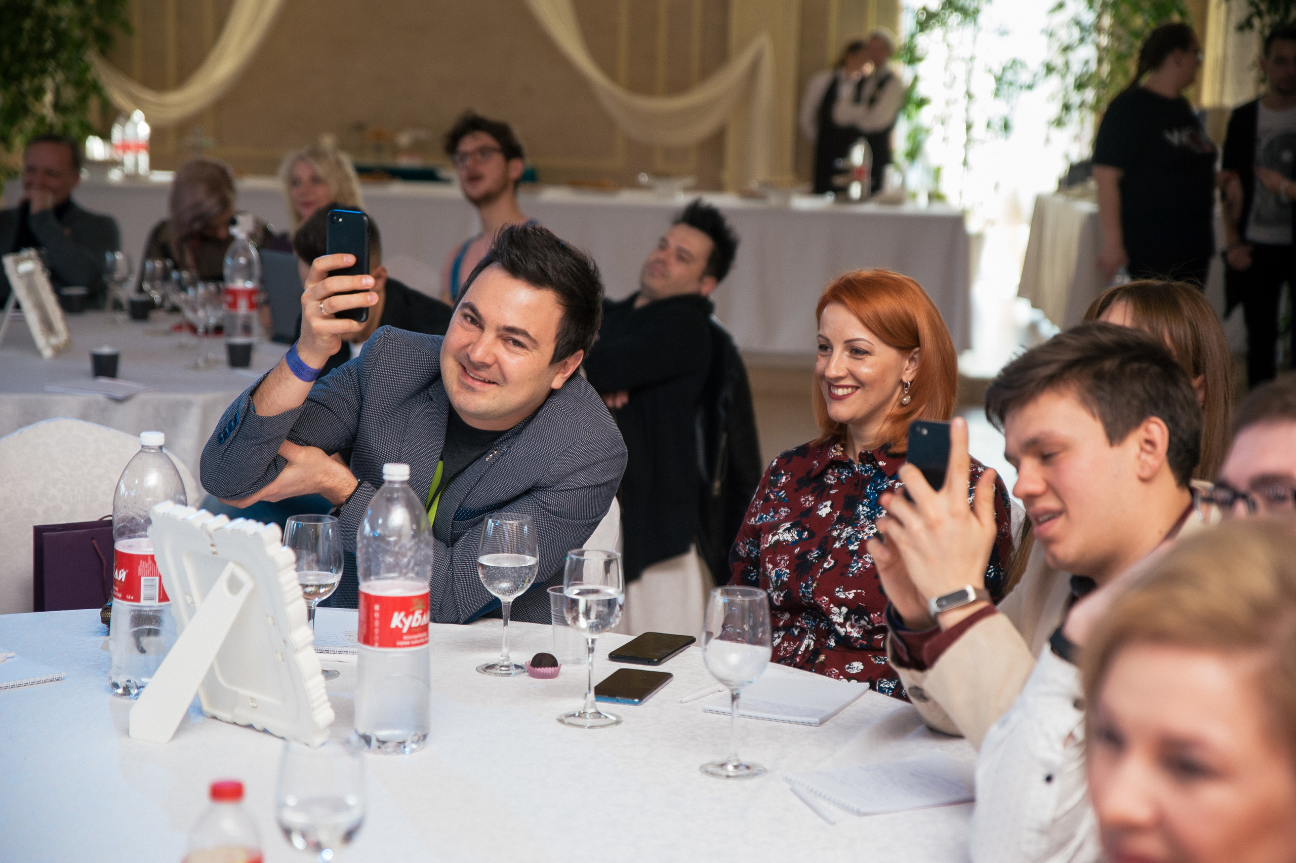 Кастер-Мласс Романа Клячкина Краснодар. Свадебный и семейный фотограф в Ростове-на-Дону Буткова З