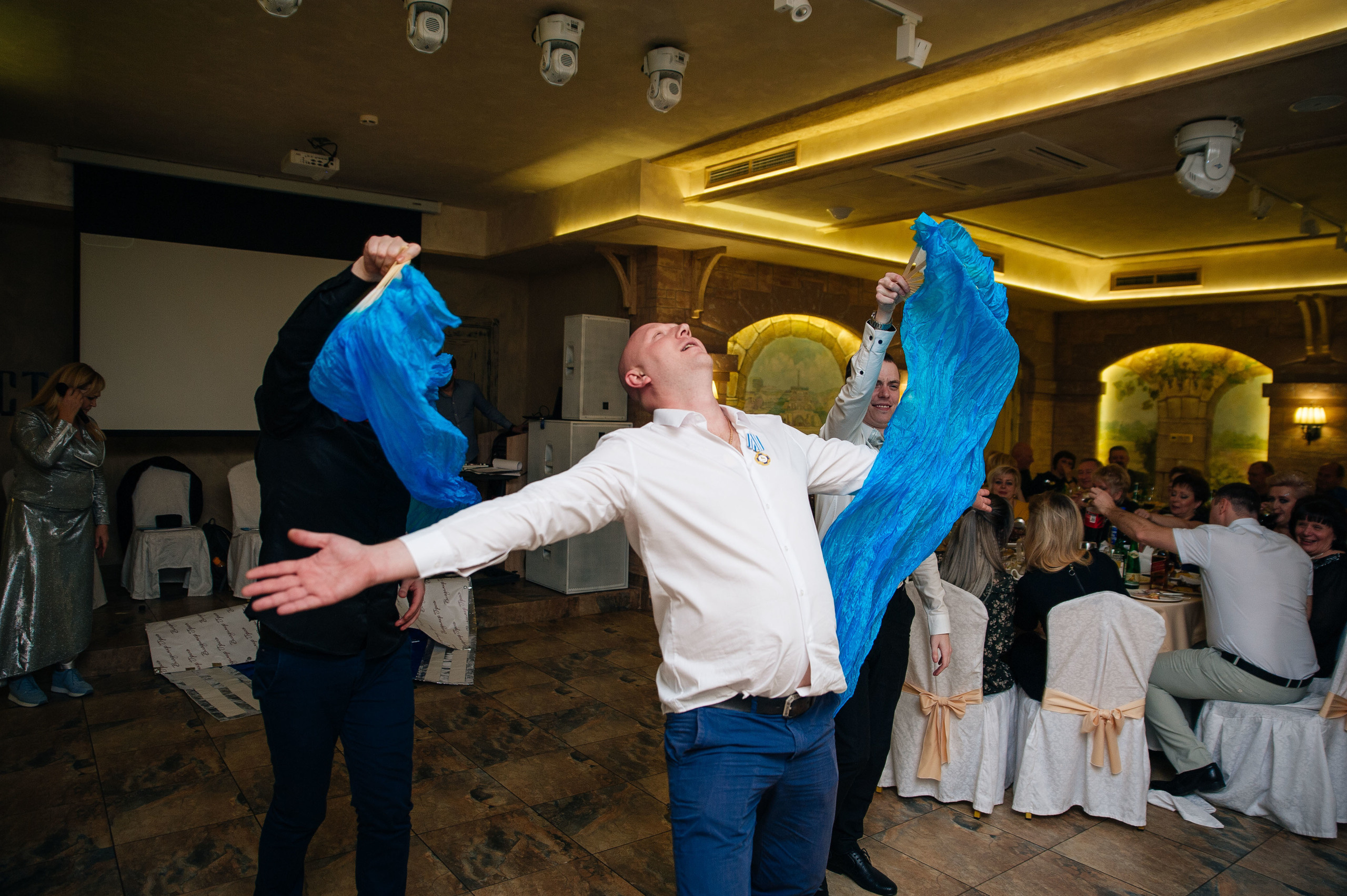 фотограф на корпоратив