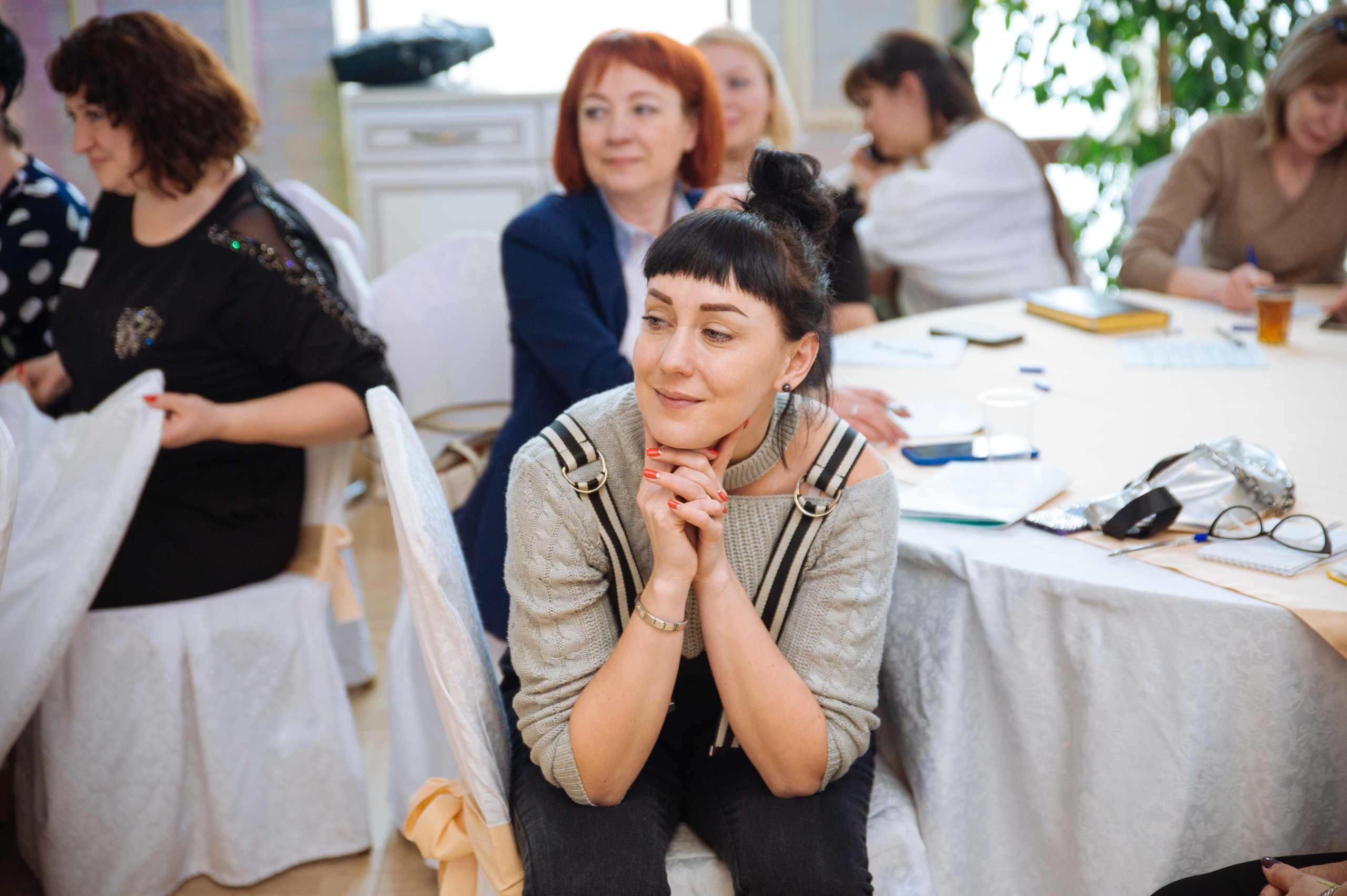 Мастер-класс Владимир Чернаков & Оксана Ожогина Краснодар. Свадебный и семейный фотограф в Ростове-на-Дону Буткова З