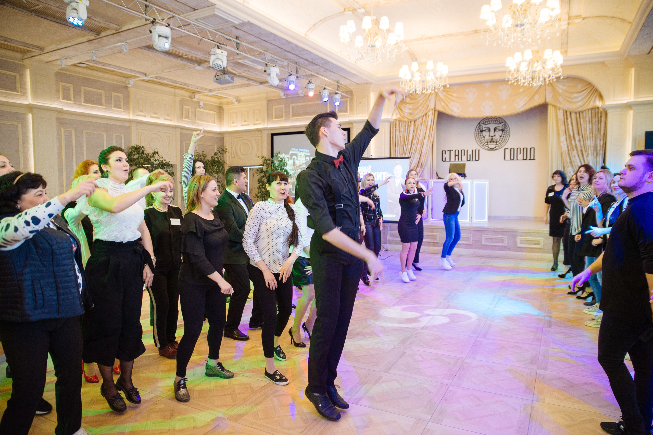 Мастер-класс Владимир Чернаков & Оксана Ожогина Краснодар. Свадебный и семейный фотограф в Ростове-на-Дону Буткова З