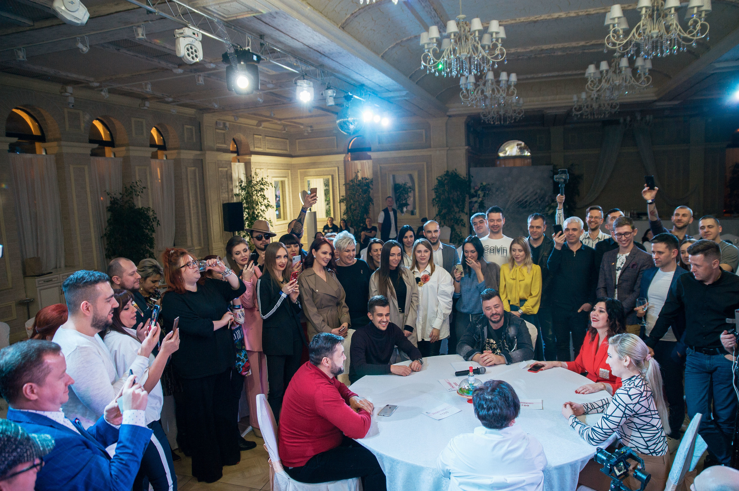 Кастер-Мласс Романа Клячкина Краснодар. Свадебный и семейный фотограф в Ростове-на-Дону Буткова З