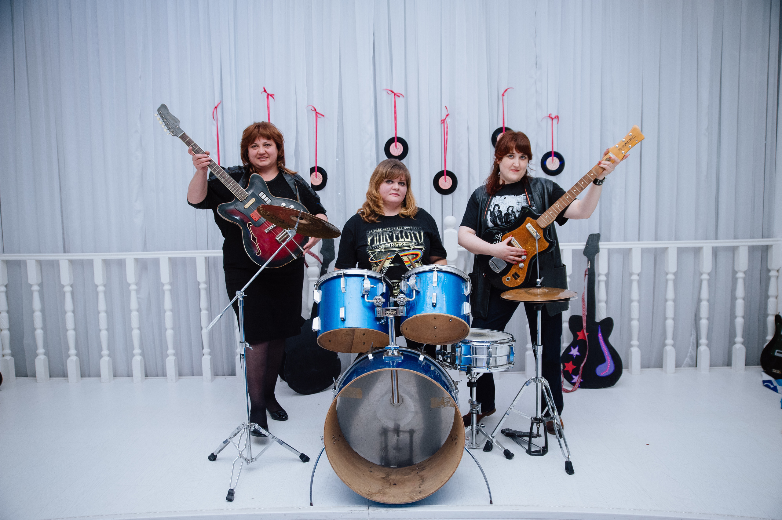 Репортажная съемка мероприятий. Свадебный и семейный фотограф в Ростове-на-Дону Буткова З