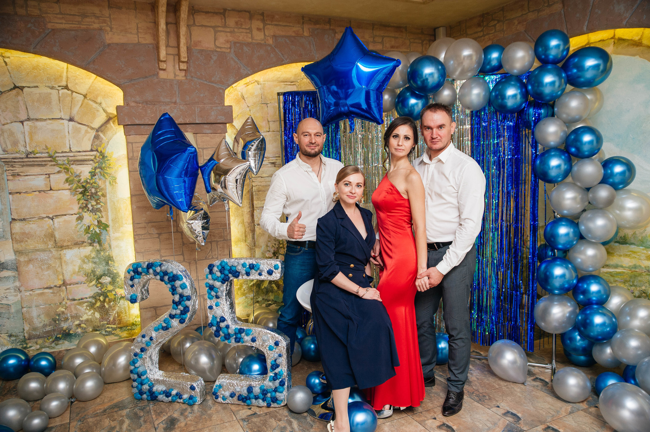 репортажная фотосъемка