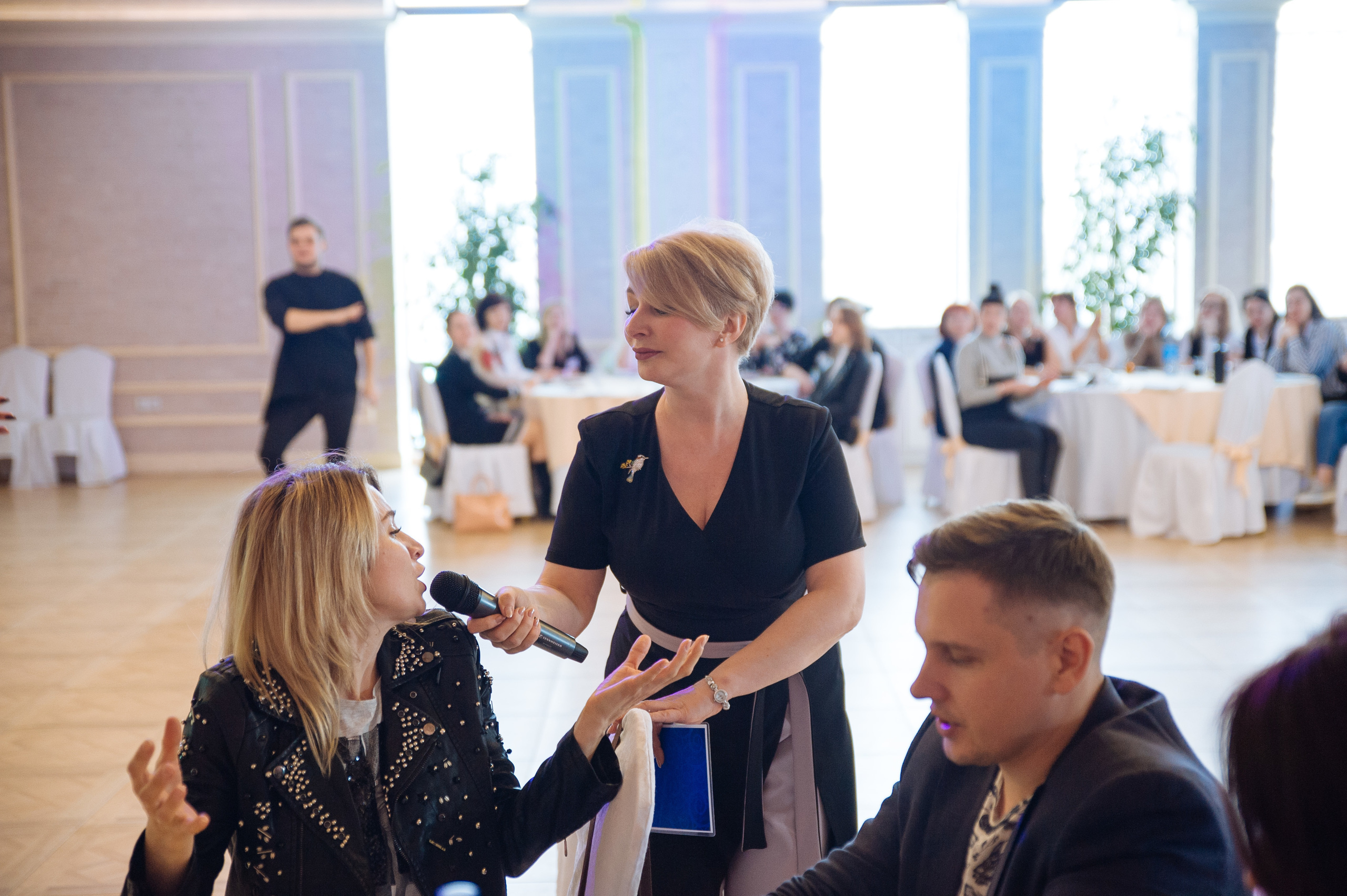 Мастер-класс Владимир Чернаков & Оксана Ожогина Краснодар. Свадебный и семейный фотограф в Ростове-на-Дону Буткова З