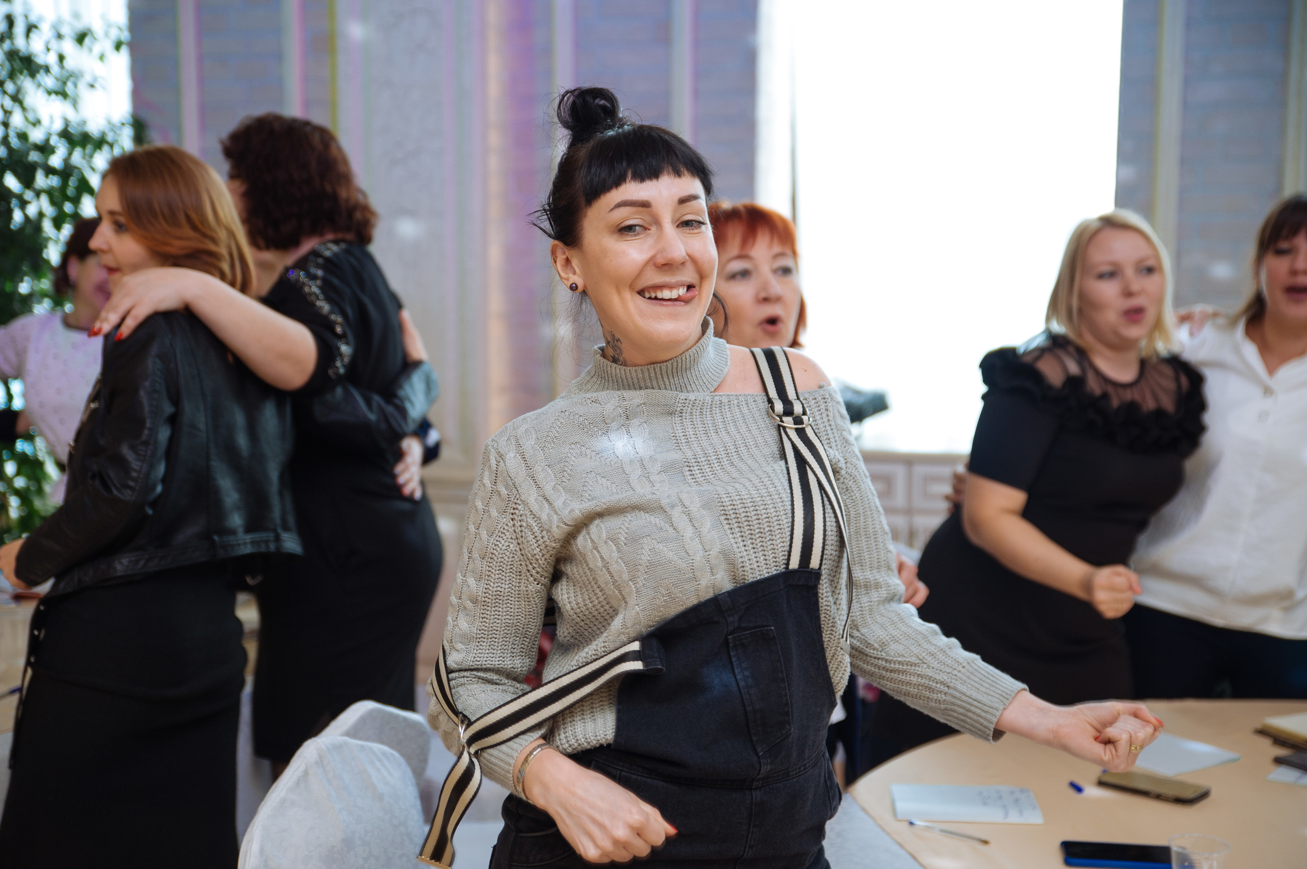 Мастер-класс Владимир Чернаков & Оксана Ожогина Краснодар. Свадебный и семейный фотограф в Ростове-на-Дону Буткова З