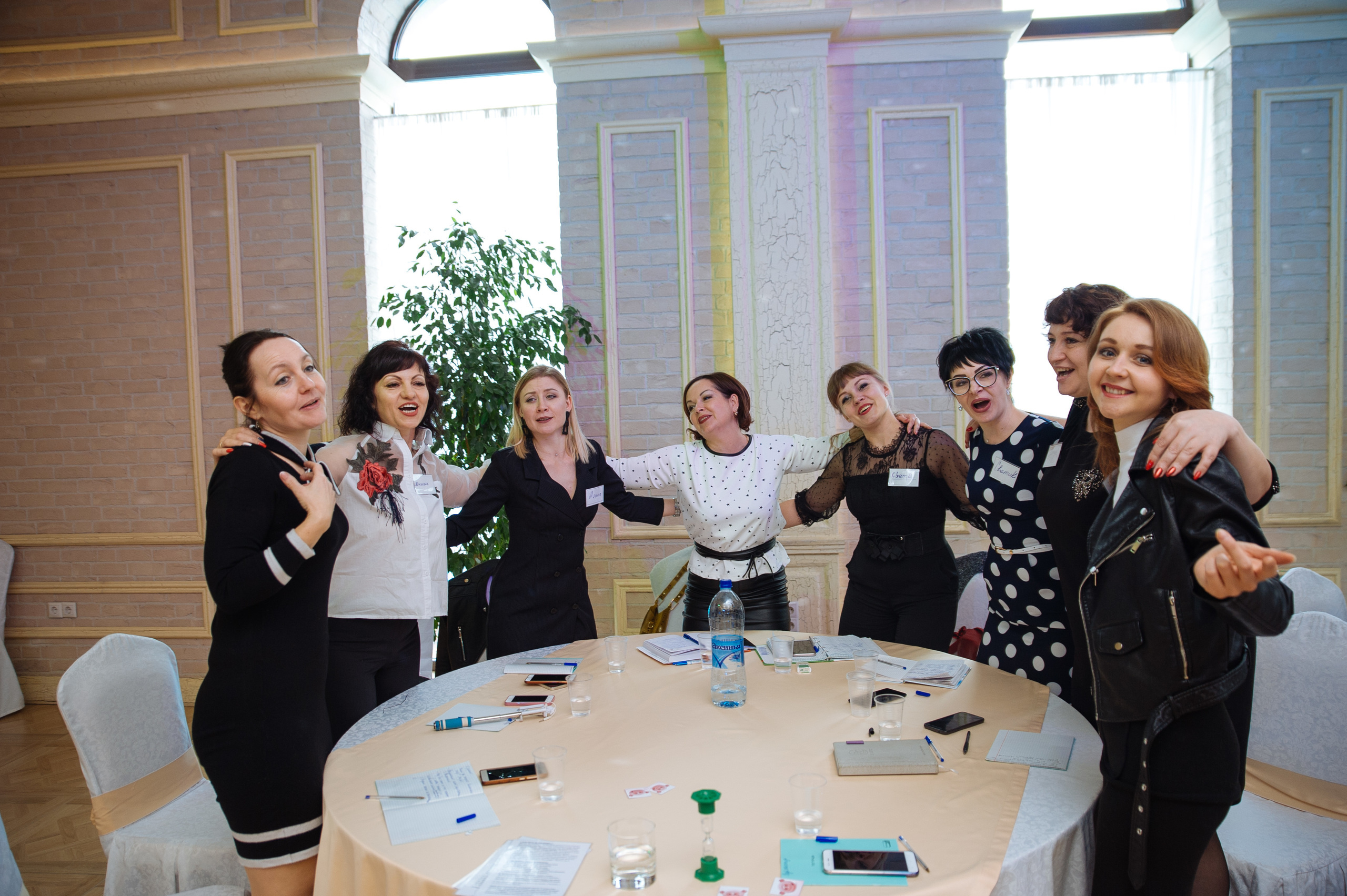 Мастер-класс Владимир Чернаков & Оксана Ожогина Краснодар. Свадебный и семейный фотограф в Ростове-на-Дону Буткова З