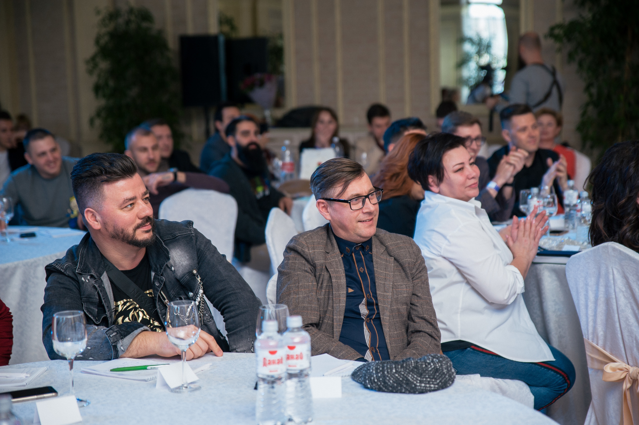 Кастер-Мласс Романа Клячкина Краснодар. Свадебный и семейный фотограф в Ростове-на-Дону Буткова З