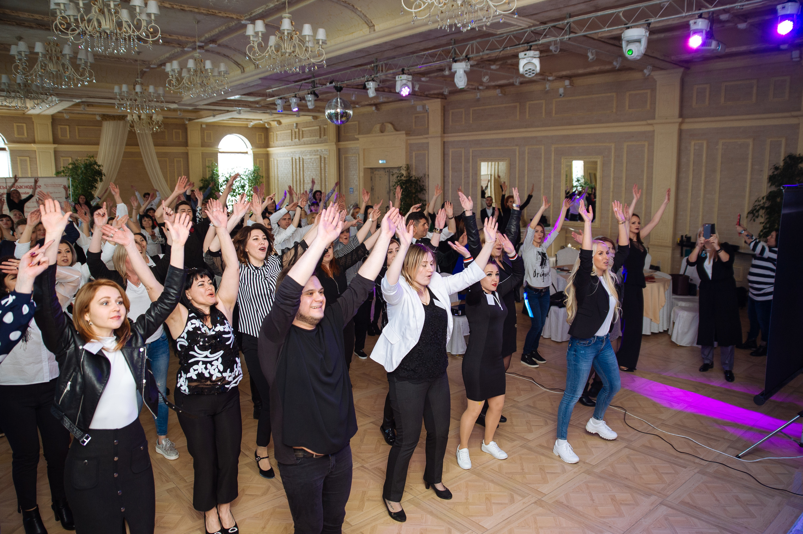 Мастер-класс Владимир Чернаков & Оксана Ожогина Краснодар. Свадебный и семейный фотограф в Ростове-на-Дону Буткова З