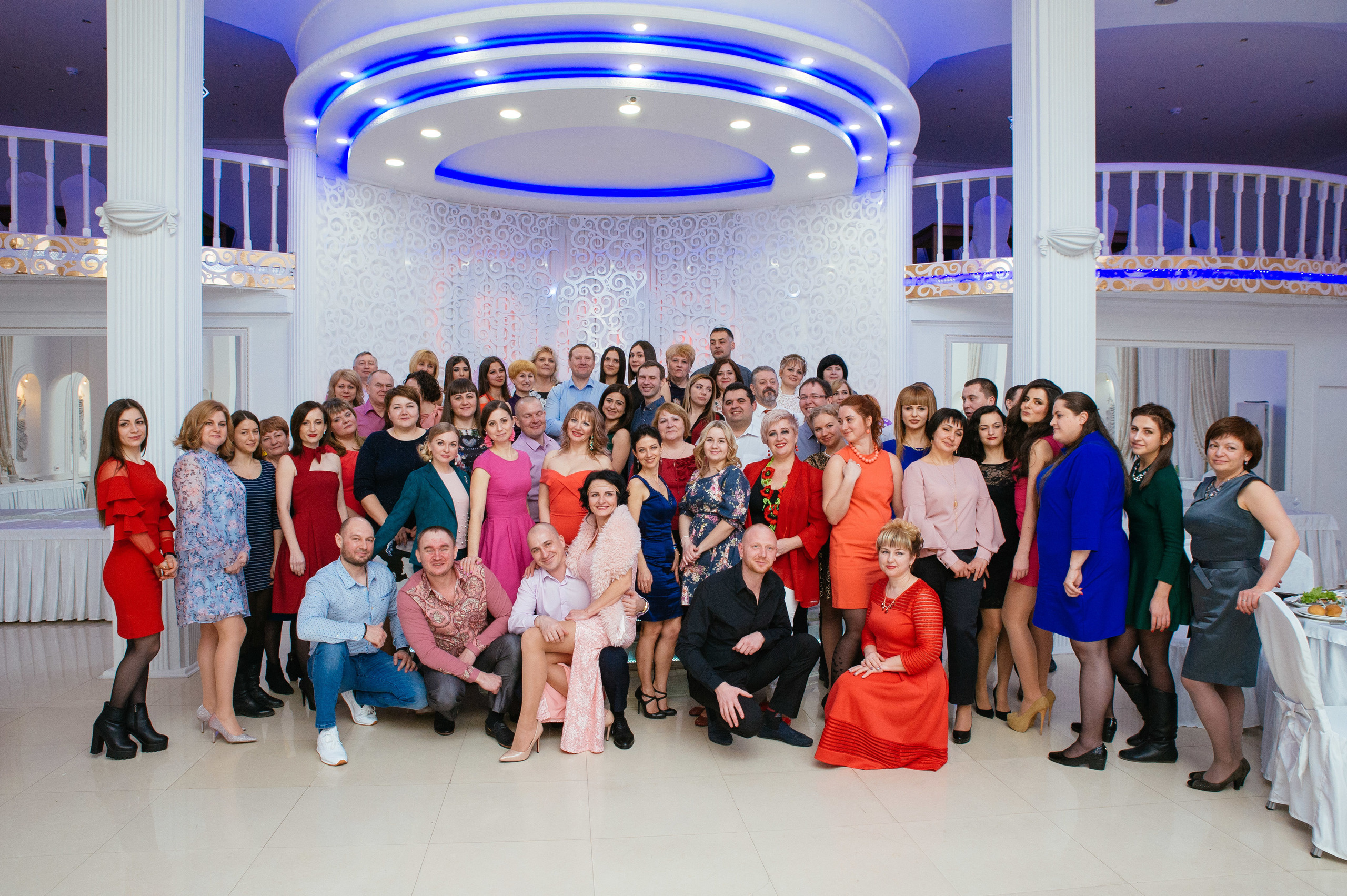 репортажная фотосъемка