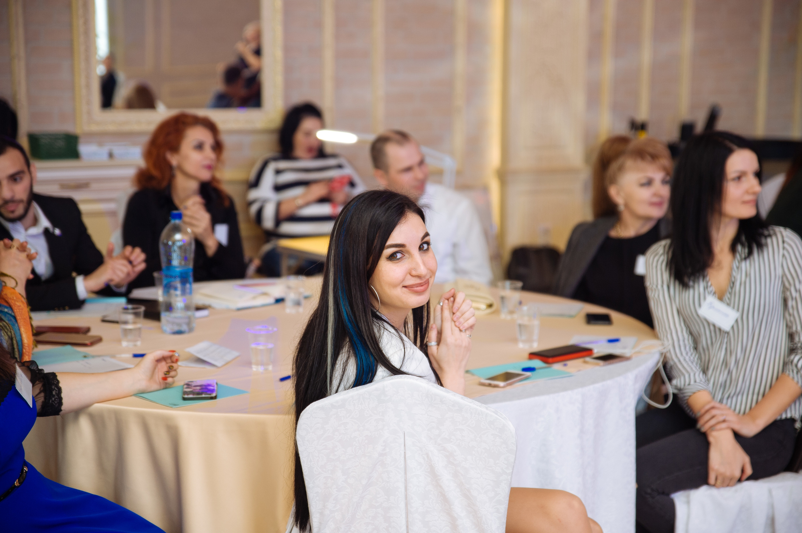 Мастер-класс Владимир Чернаков & Оксана Ожогина Краснодар. Свадебный и семейный фотограф в Ростове-на-Дону Буткова З