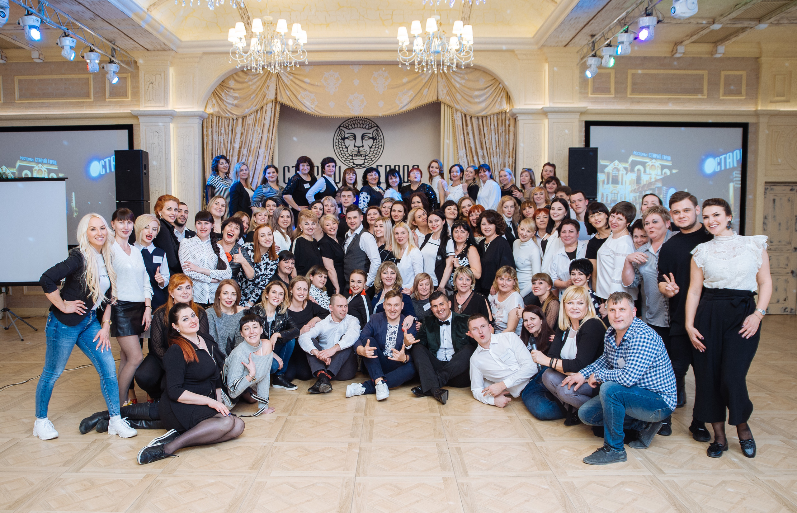 Мастер-класс Владимир Чернаков & Оксана Ожогина Краснодар. Свадебный и семейный фотограф в Ростове-на-Дону Буткова З