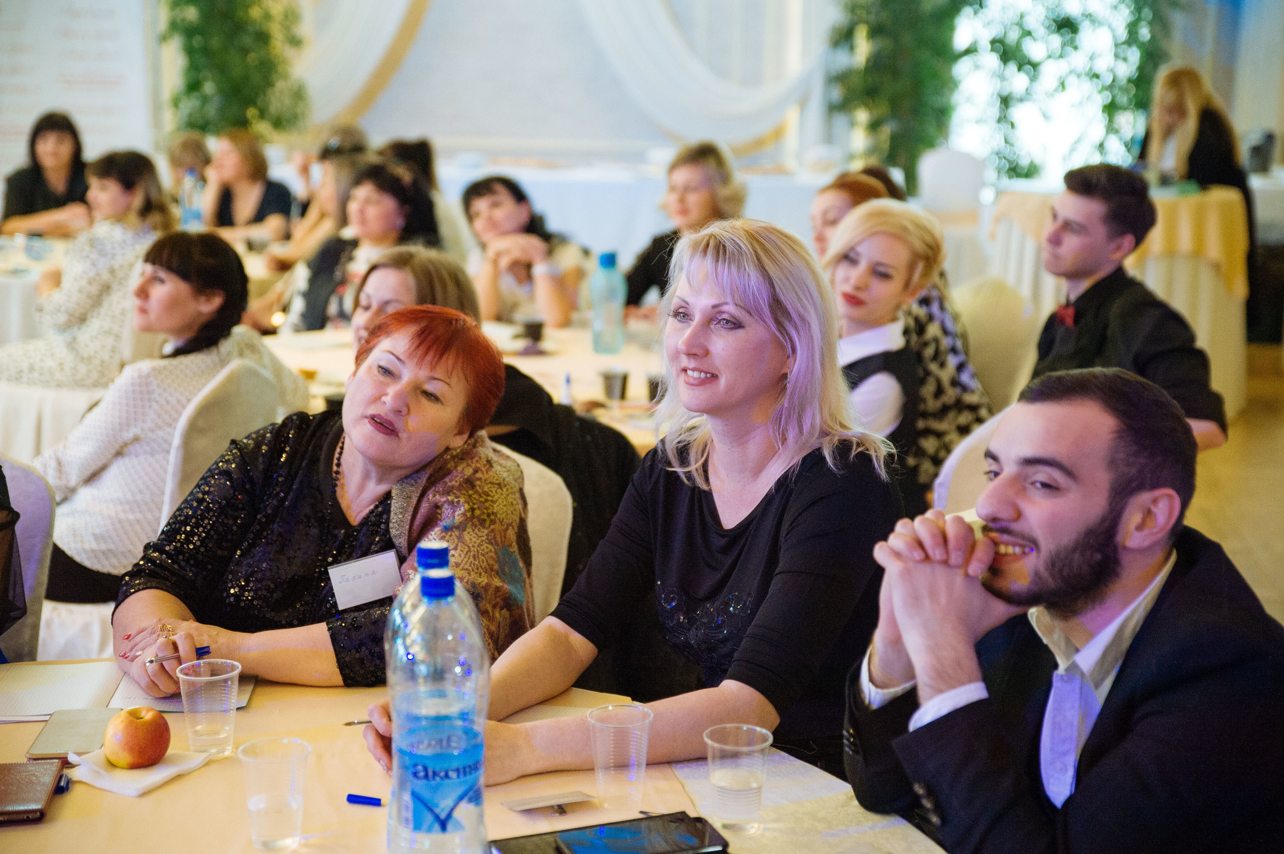 Мастер-класс Владимир Чернаков & Оксана Ожогина Краснодар. Свадебный и семейный фотограф в Ростове-на-Дону Буткова З